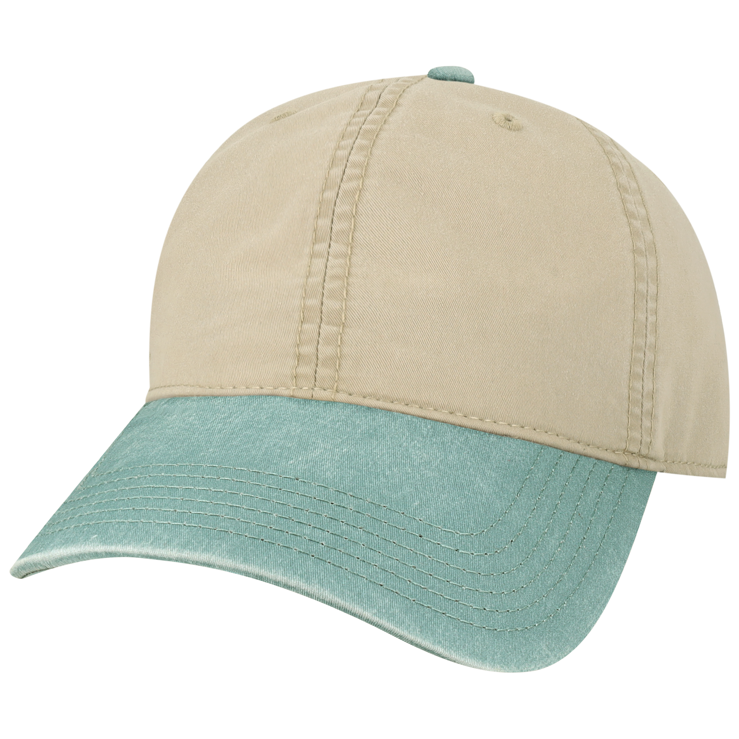 Terra Twill Relaxed Adj Hat