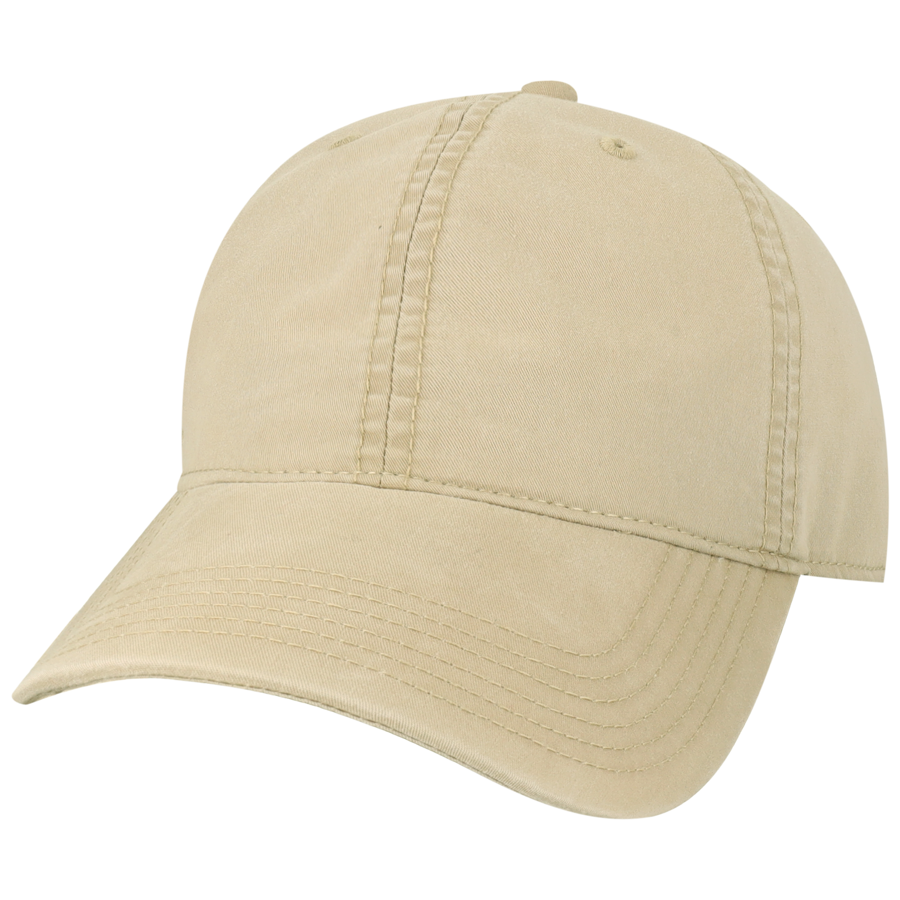 Terra Twill Relaxed Adj Hat