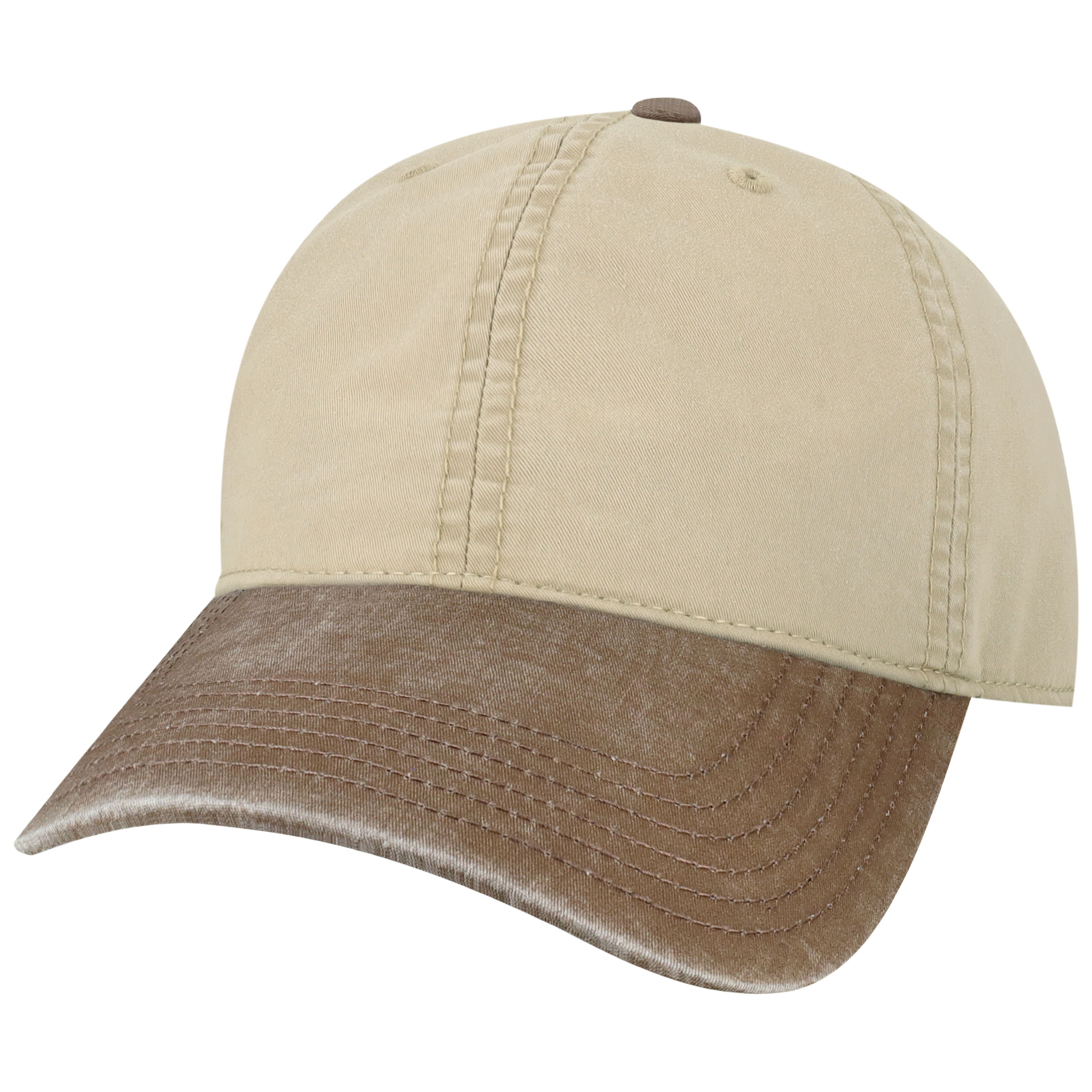Terra Twill Relaxed Adj Hat