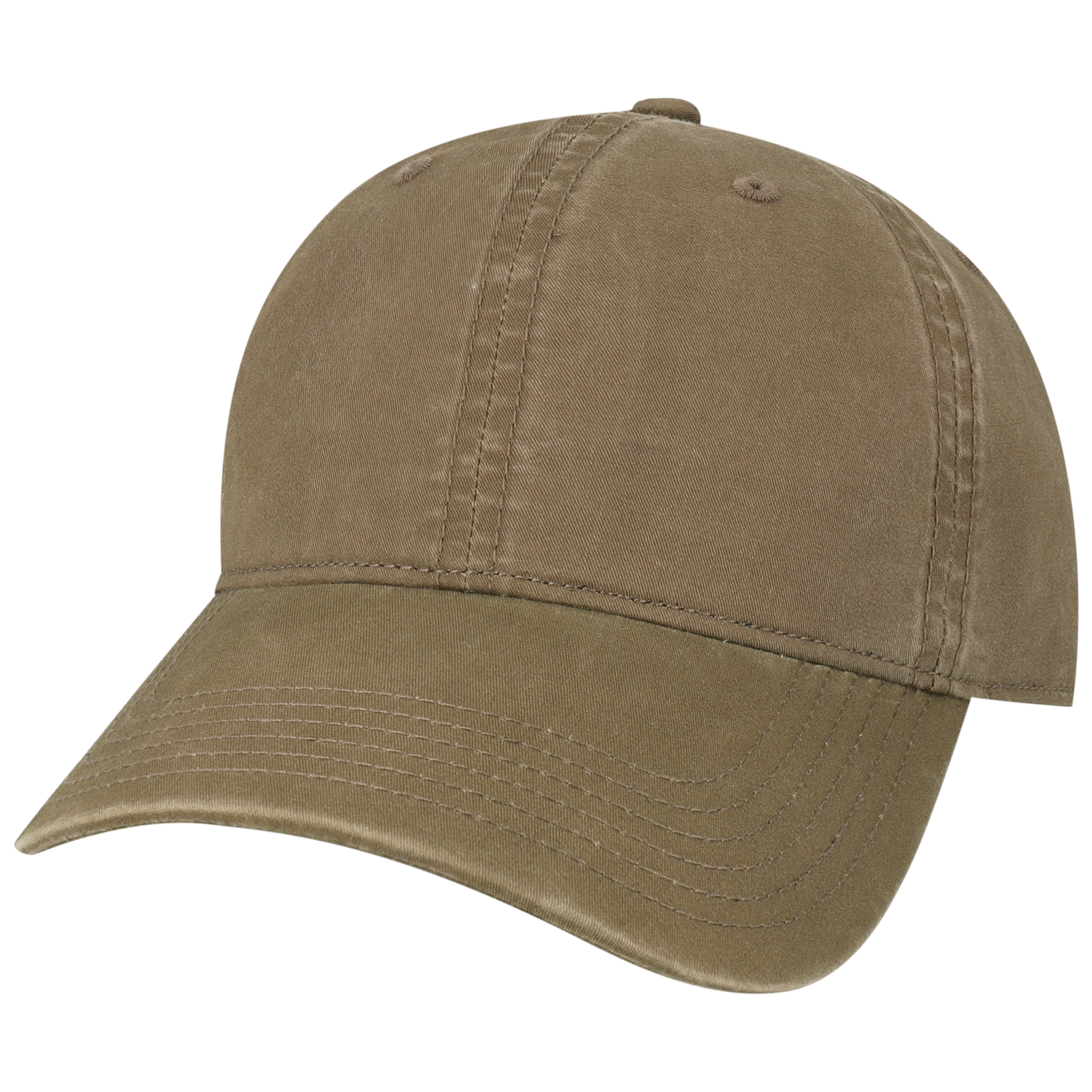 Terra Twill Relaxed Adj Hat