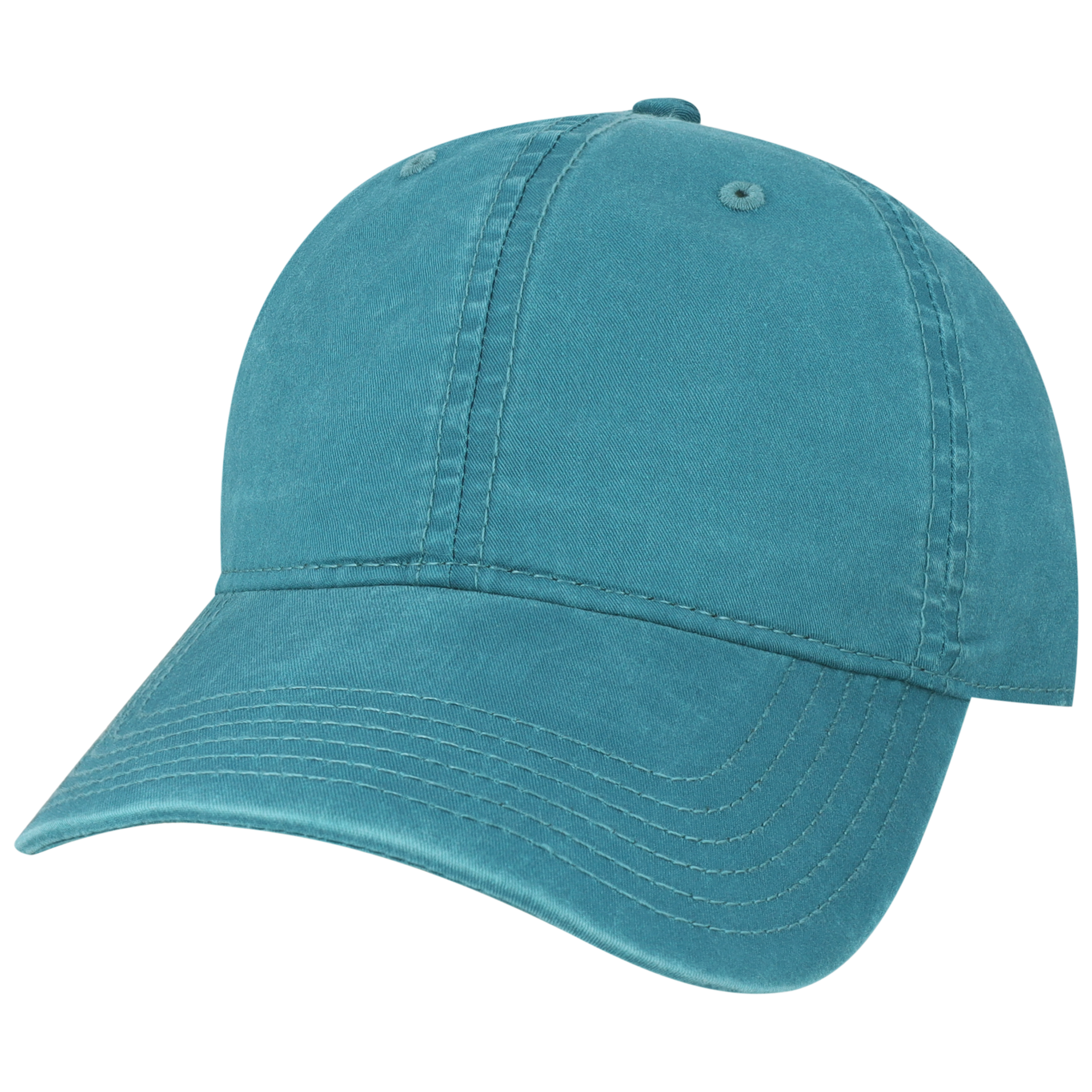 Terra Twill Relaxed Adj Hat