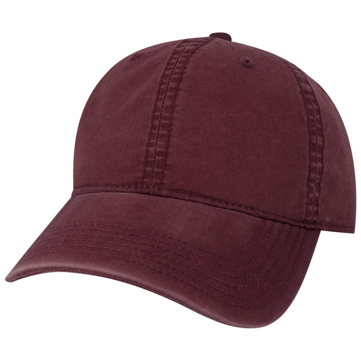 Terra Twill Relaxed Adj Hat