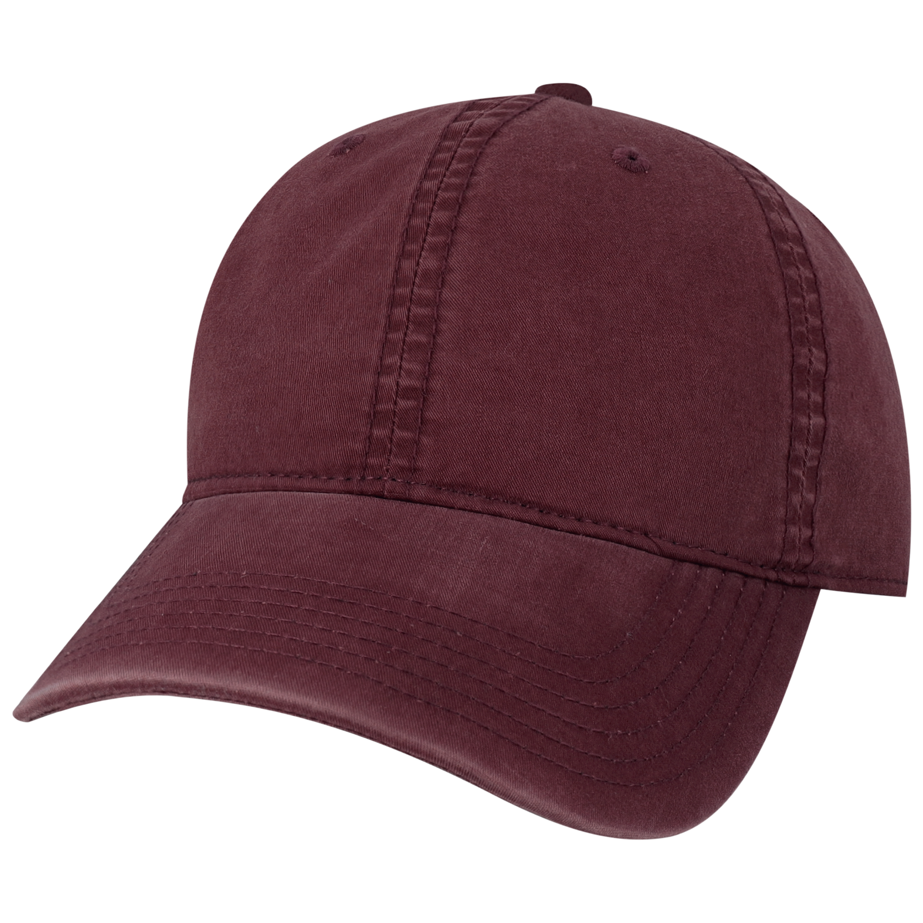 Terra Twill Relaxed Adj Hat