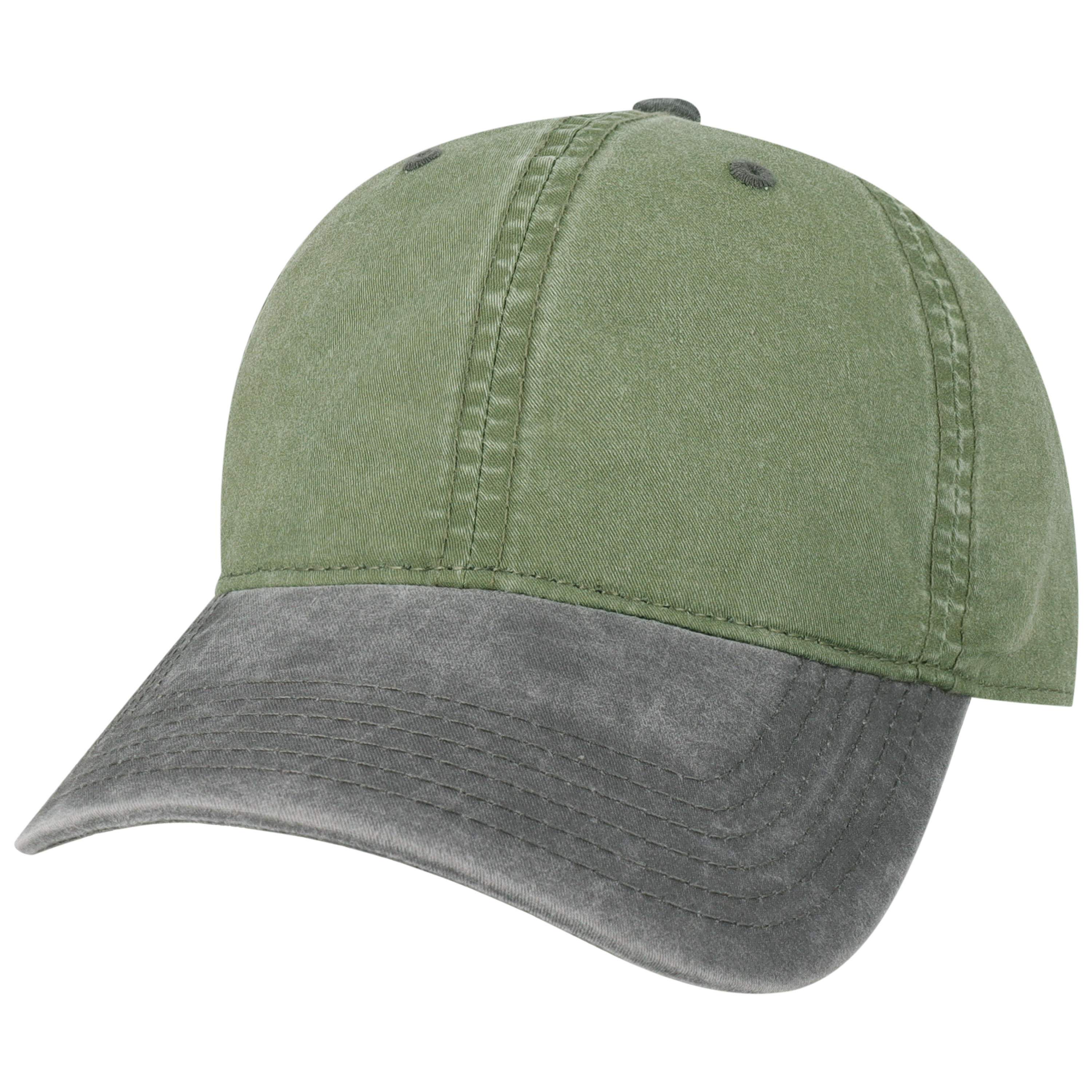 Terra Twill Relaxed Adj Hat