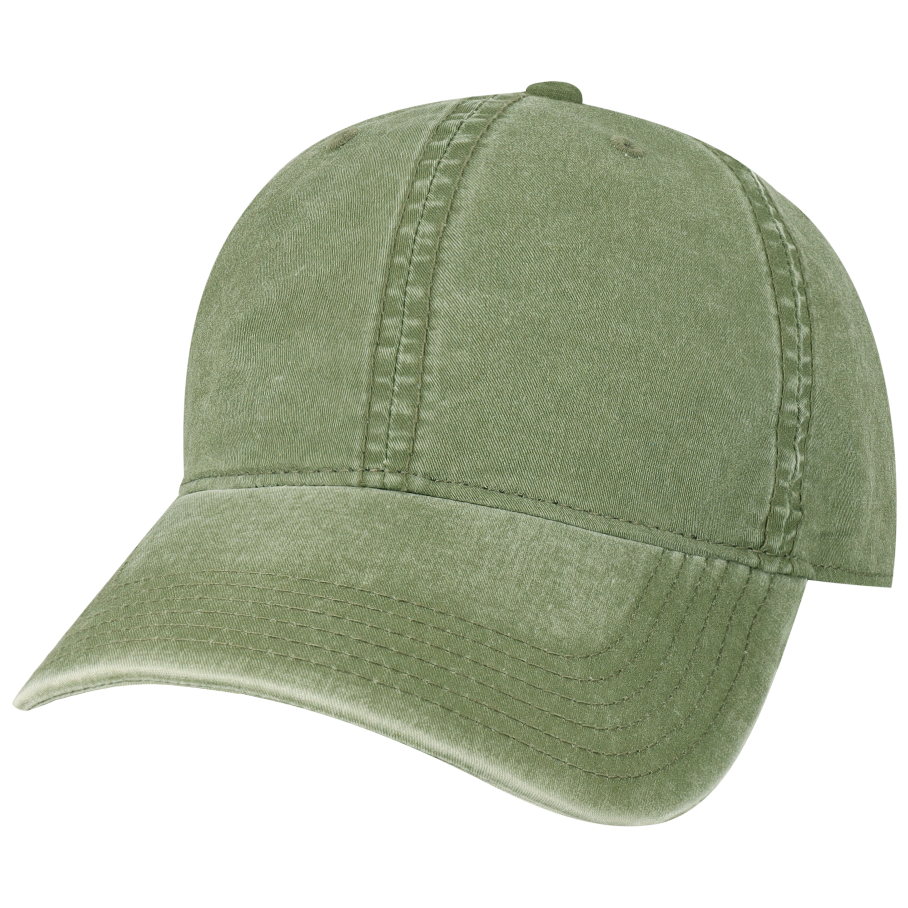 Terra Twill Relaxed Adj Hat