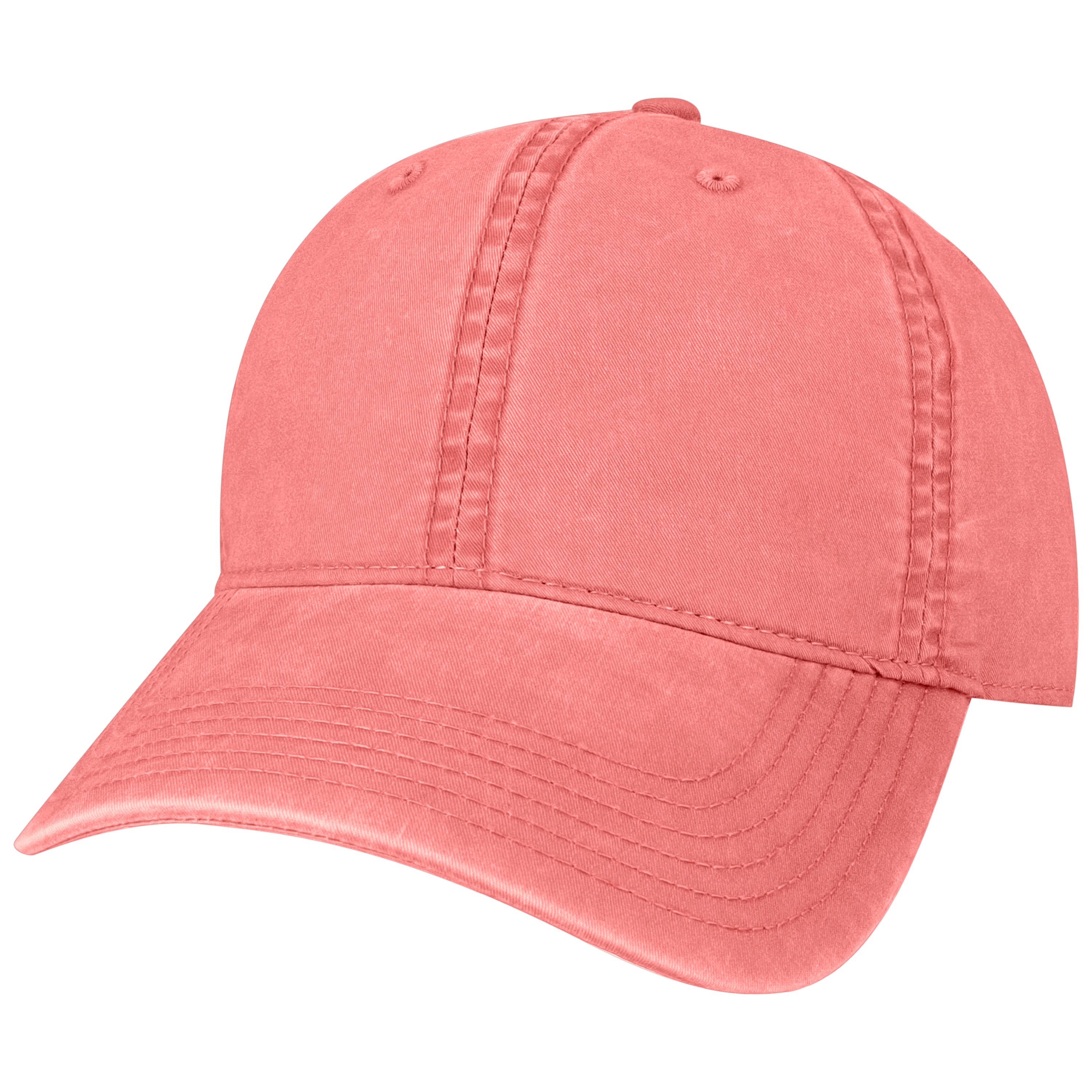 Terra Twill Relaxed Adj Hat