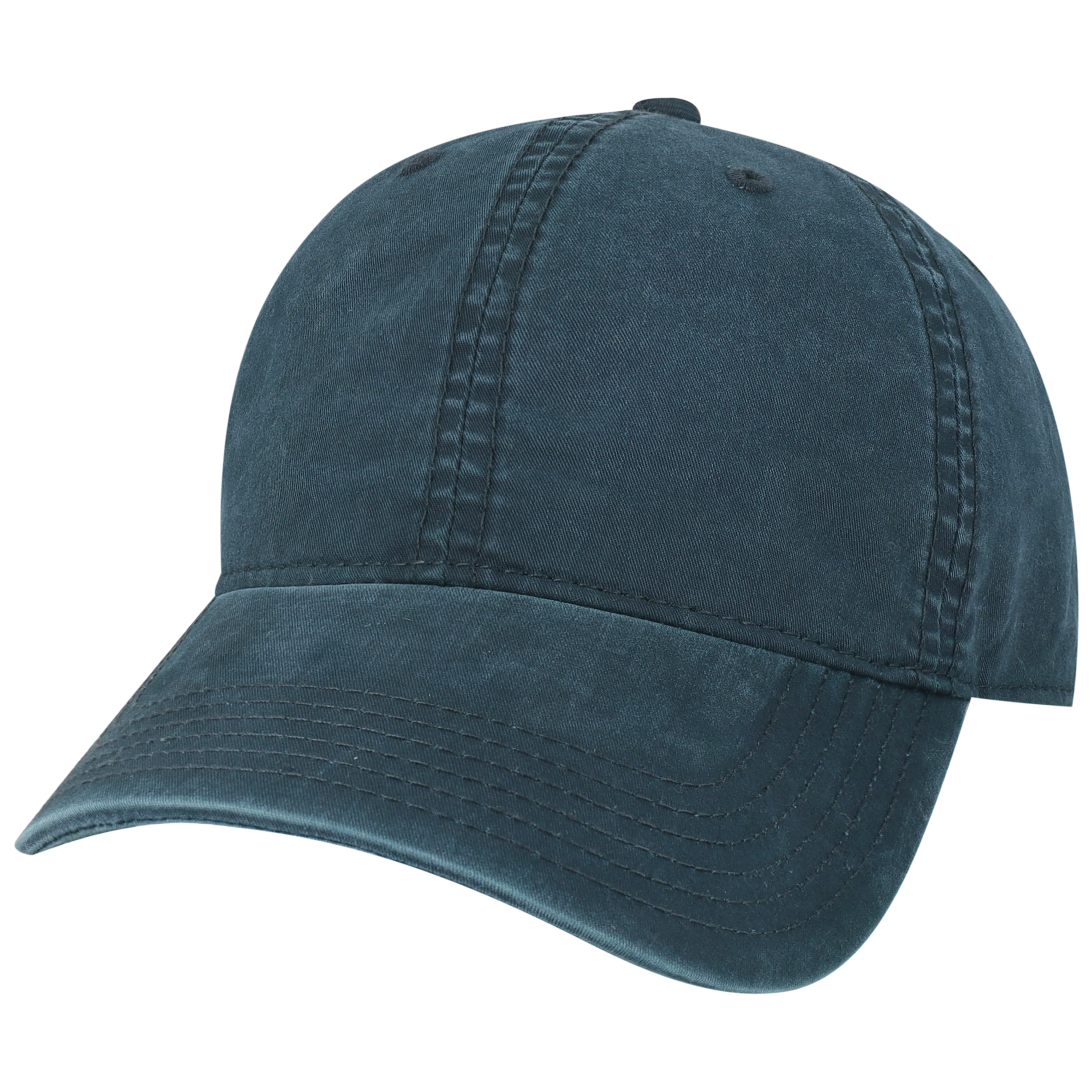 Terra Twill Relaxed Adj Hat