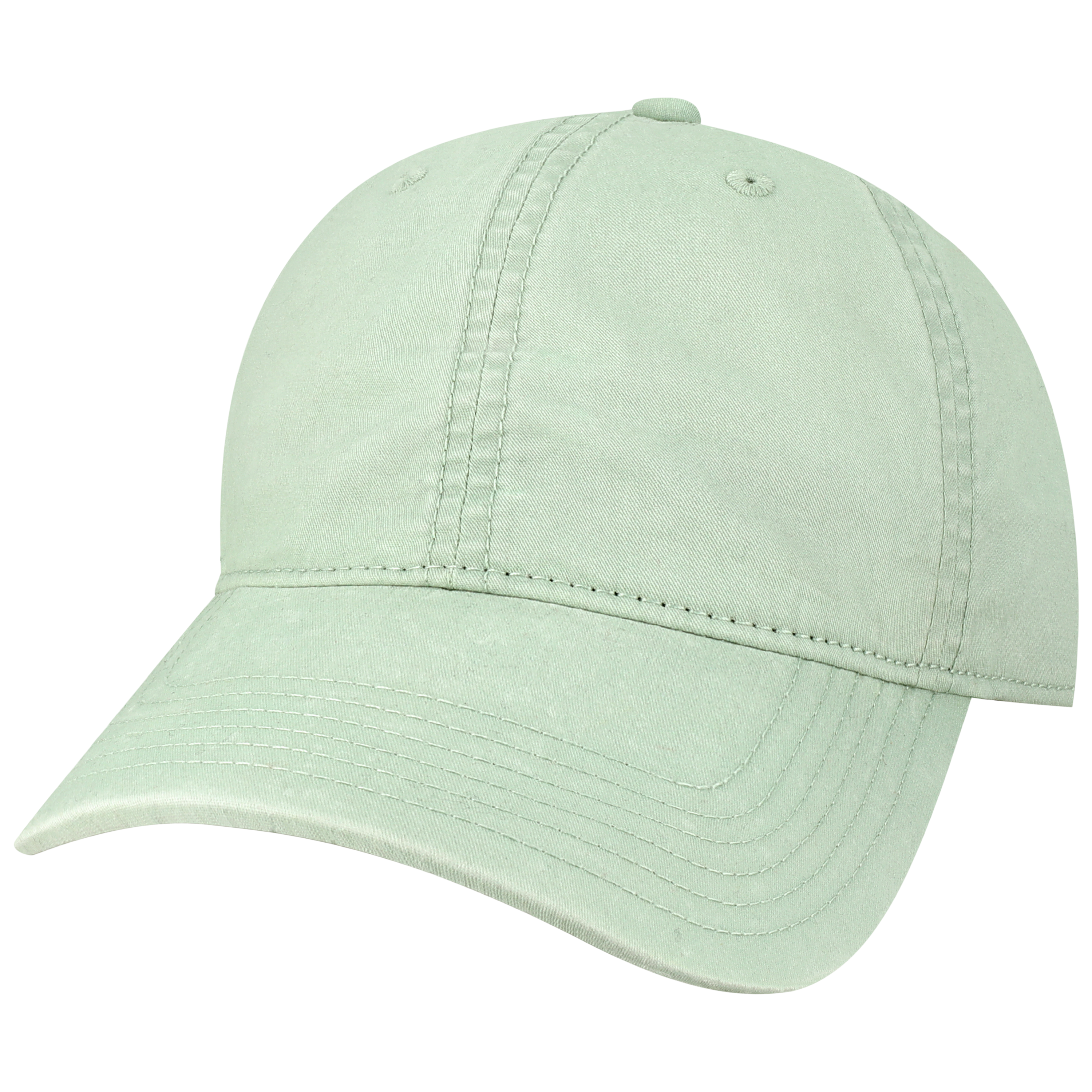 Terra Twill Relaxed Adj Hat