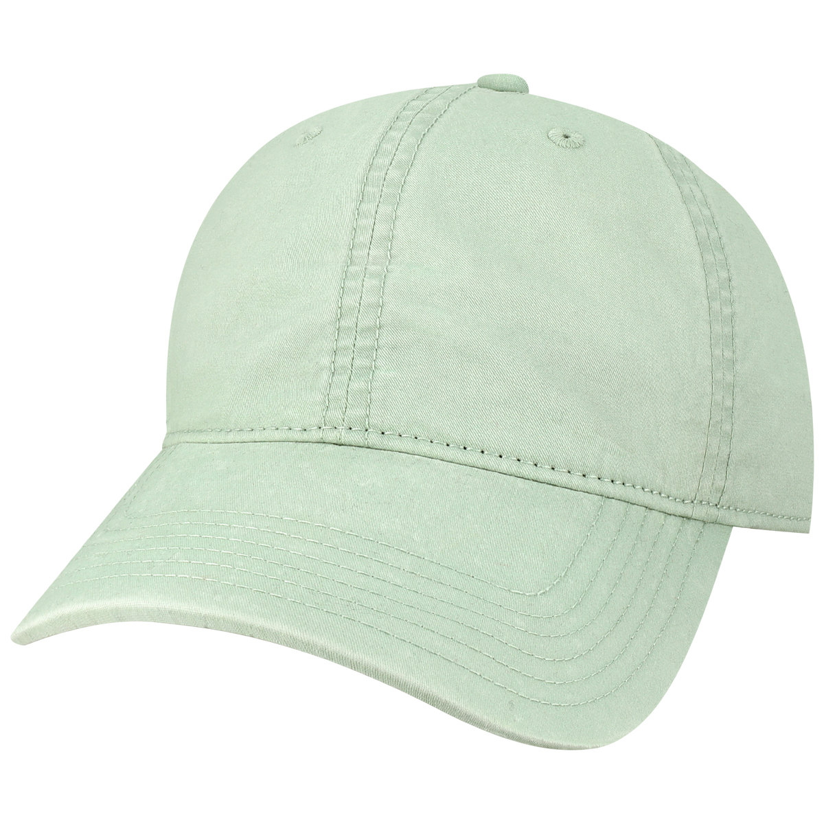 Terra Twill Relaxed Adj Hat