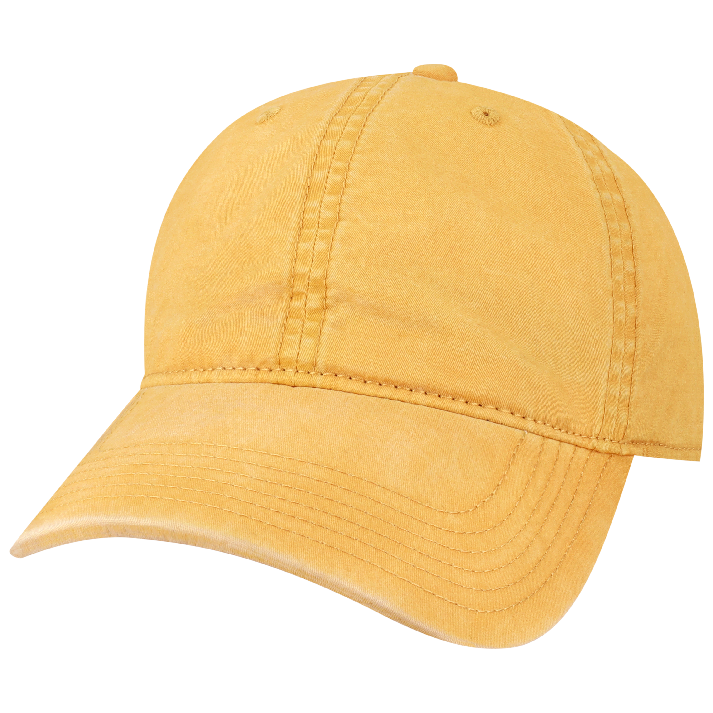 Terra Twill Relaxed Adj Hat