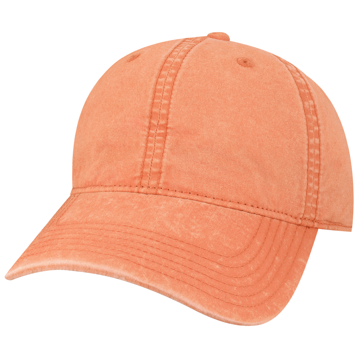 Terra Twill Relaxed Adj Hat