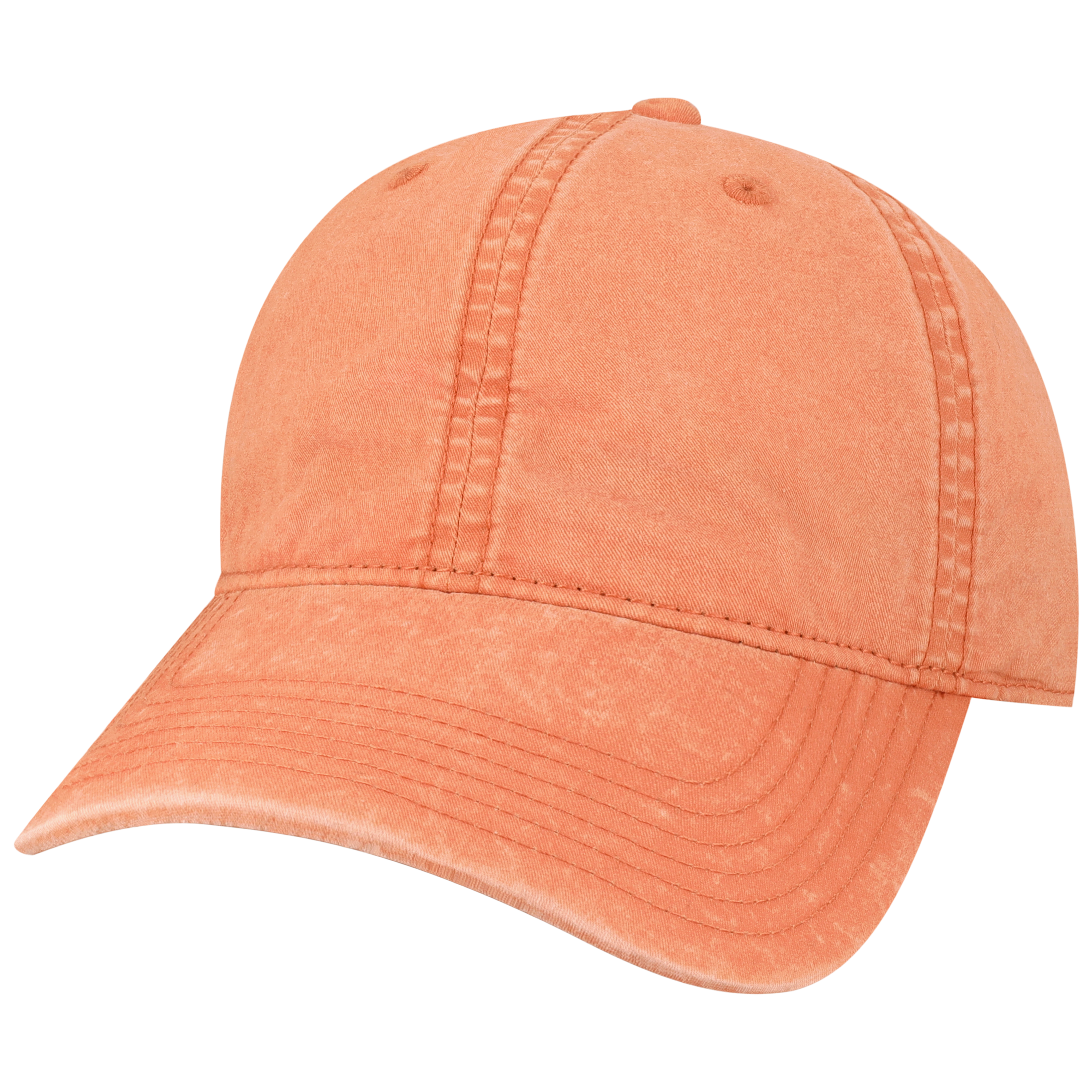 Terra Twill Relaxed Adj Hat