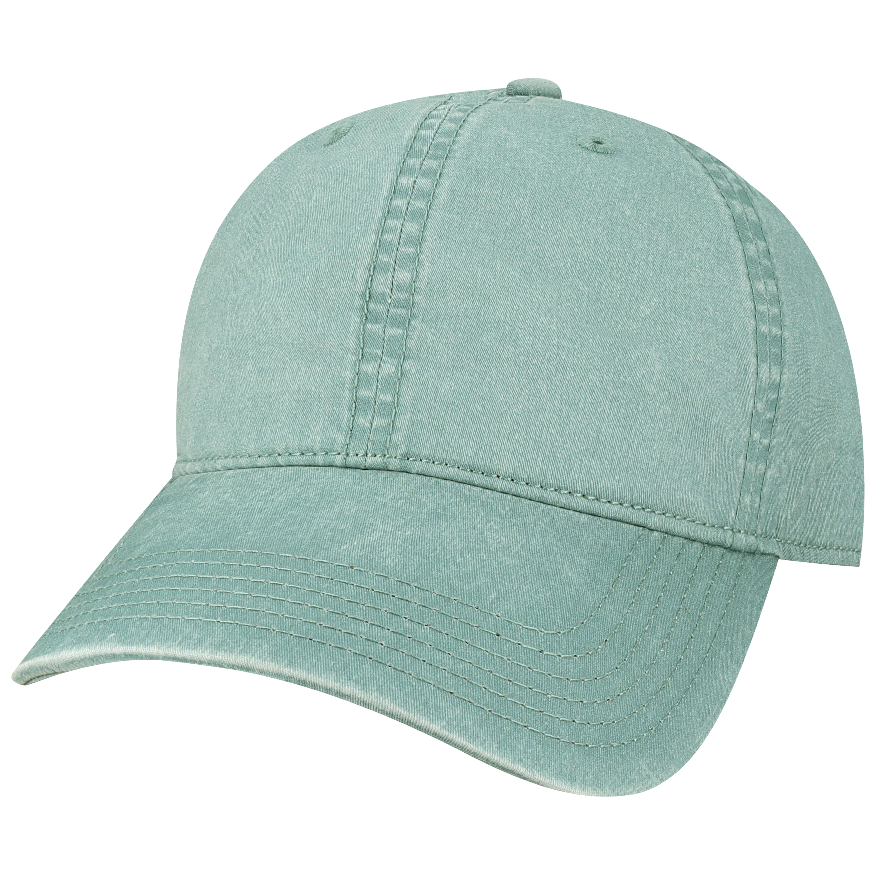 Terra Twill Relaxed Adj Hat