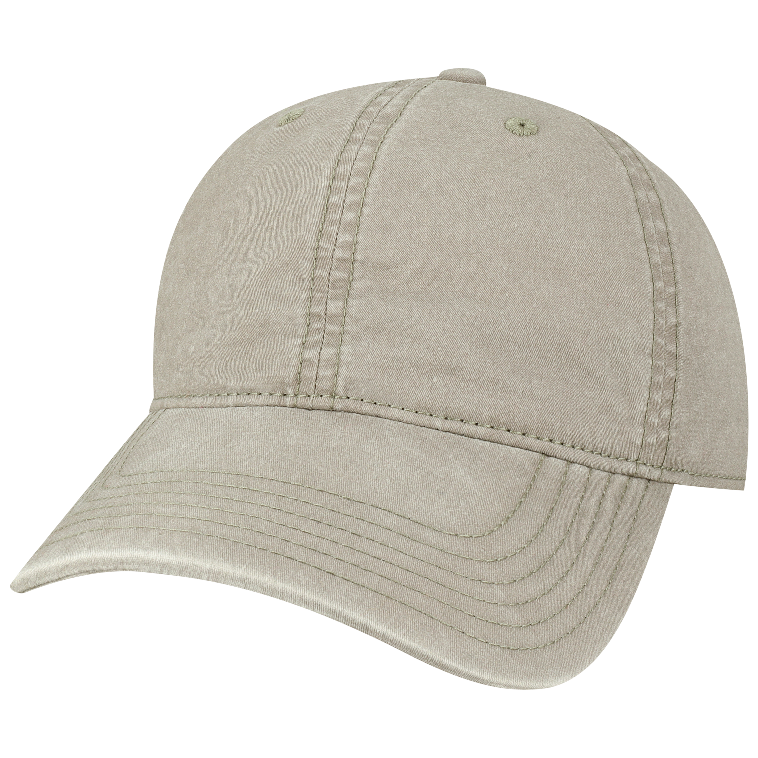 Terra Twill Relaxed Adj Hat