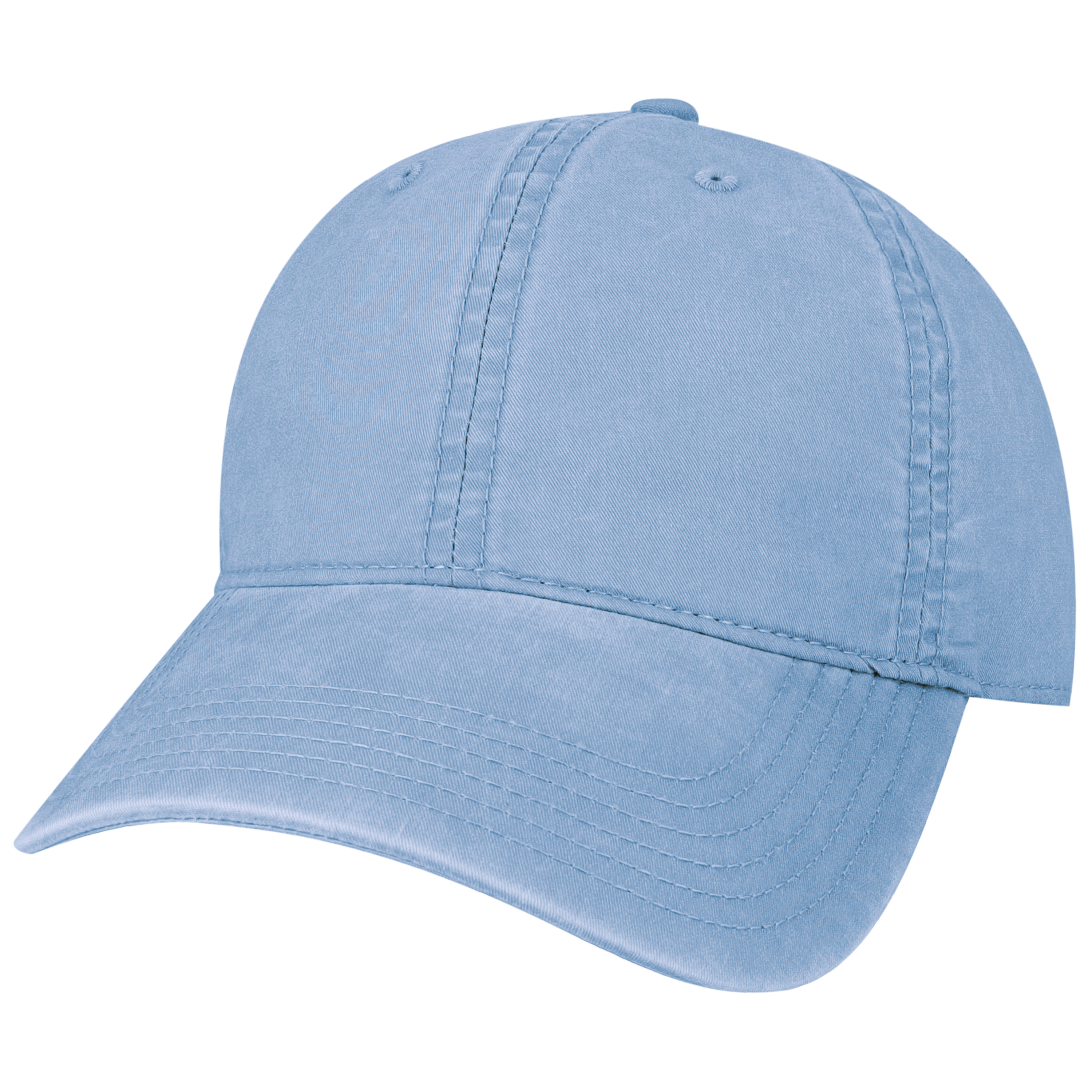Terra Twill Relaxed Adj Hat