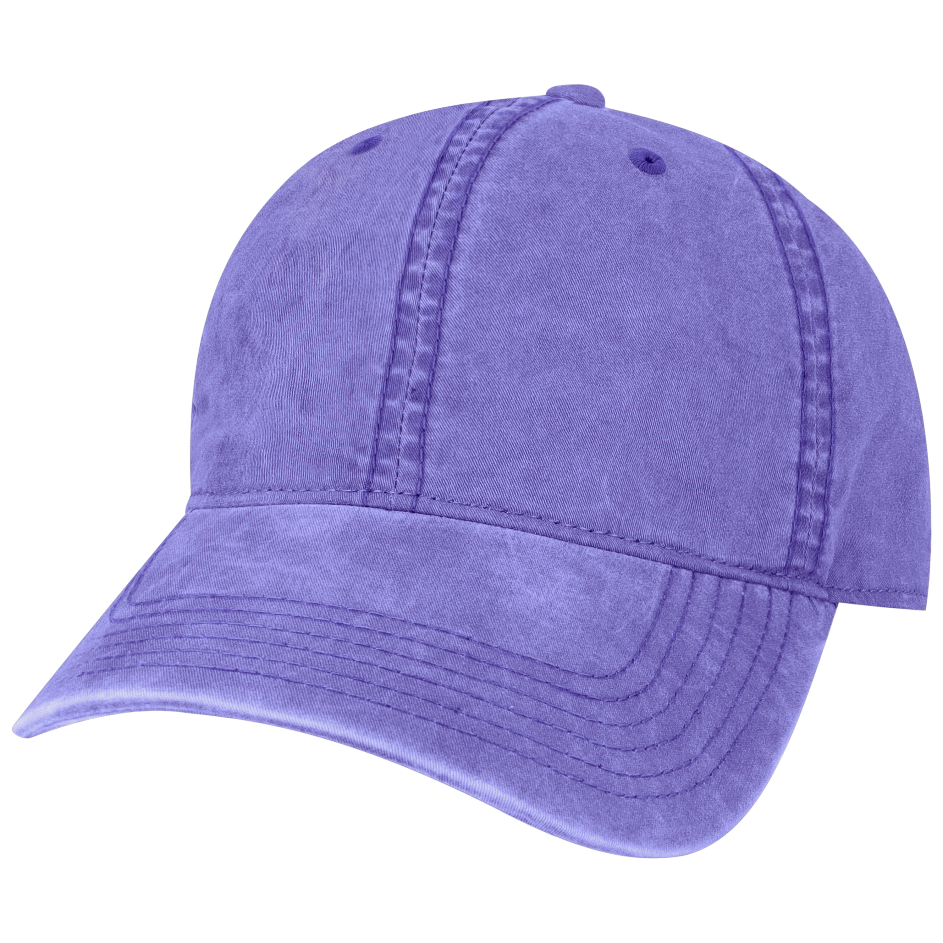 Terra Twill Relaxed Adj Hat