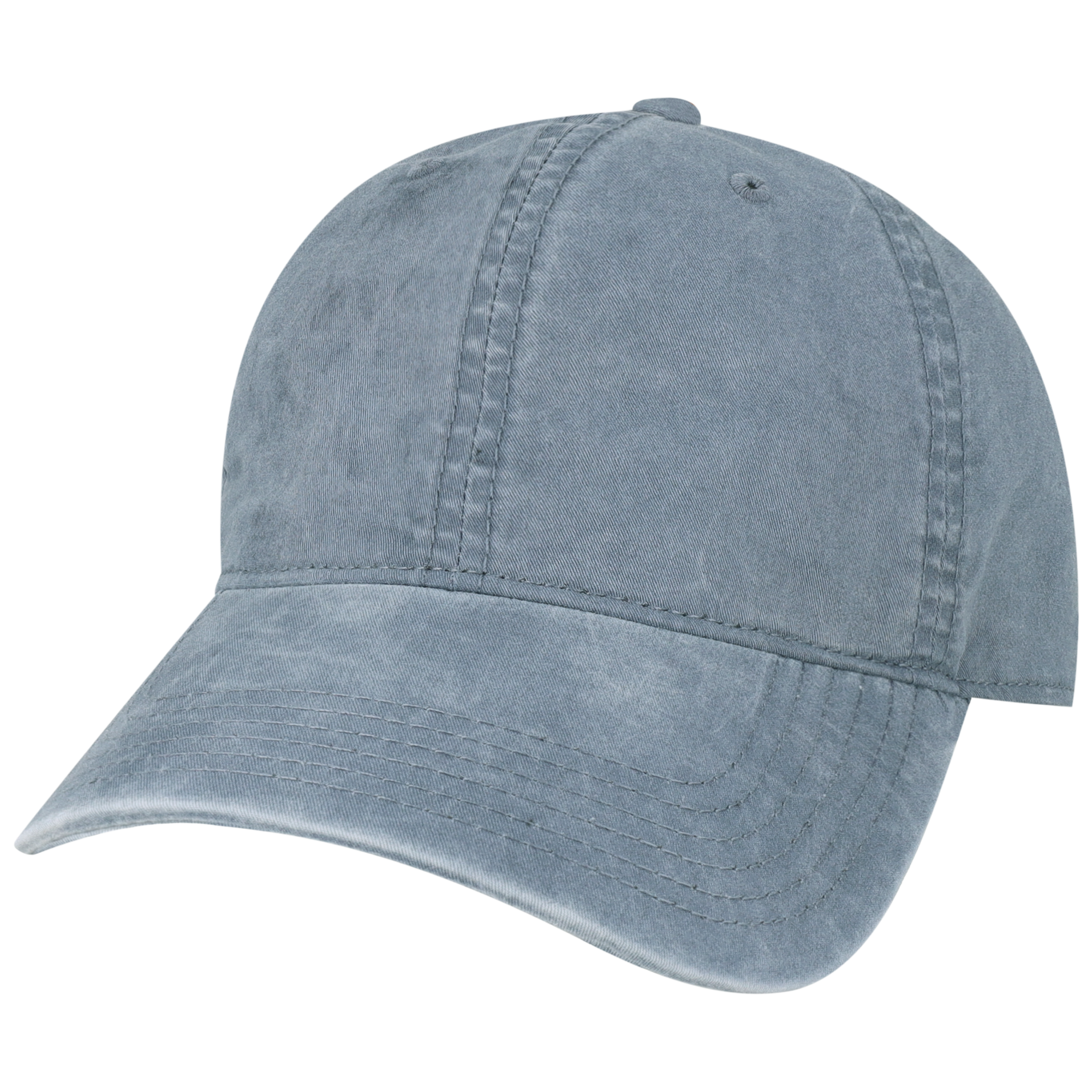 Terra Twill Relaxed Adj Hat