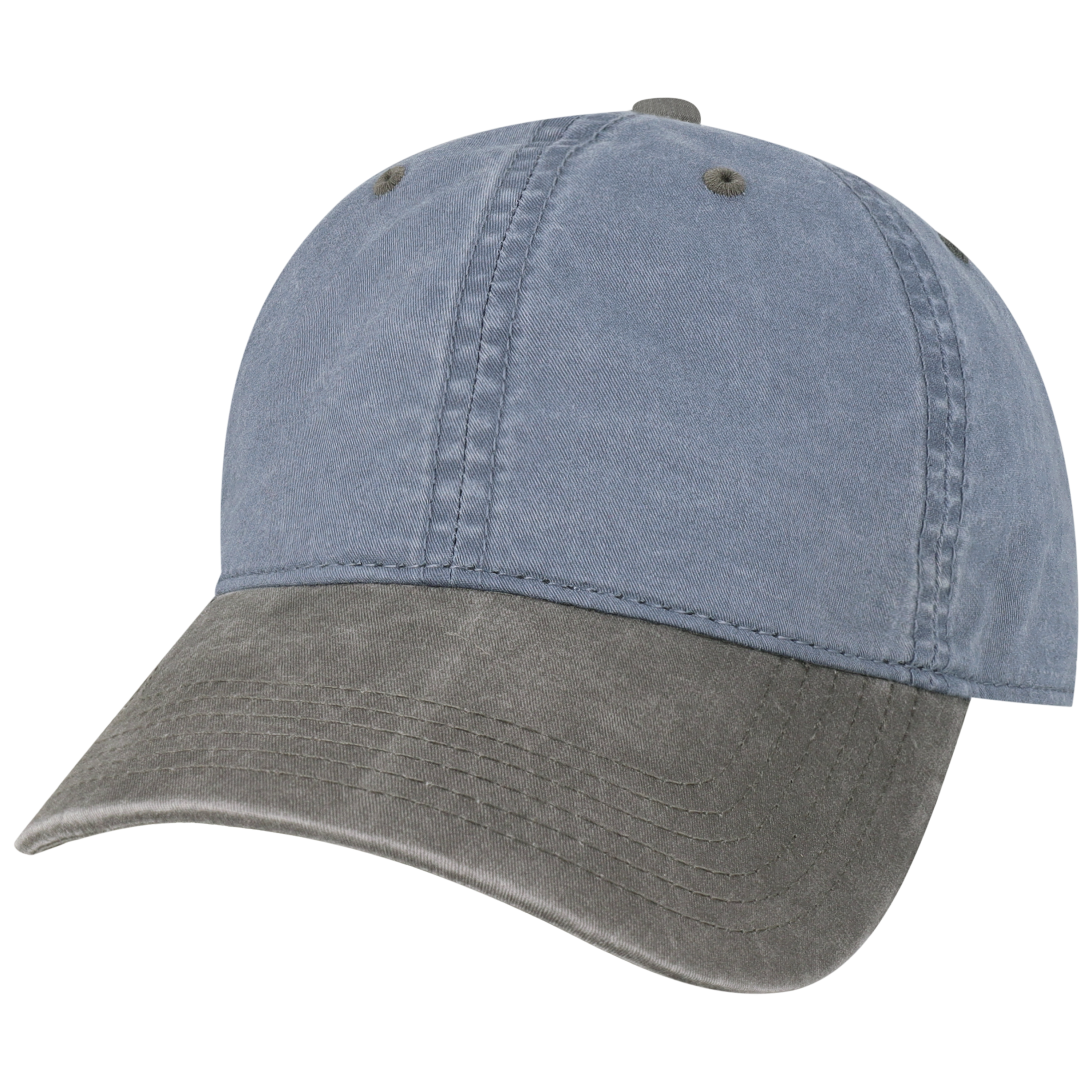 Terra Twill Relaxed Adj Hat