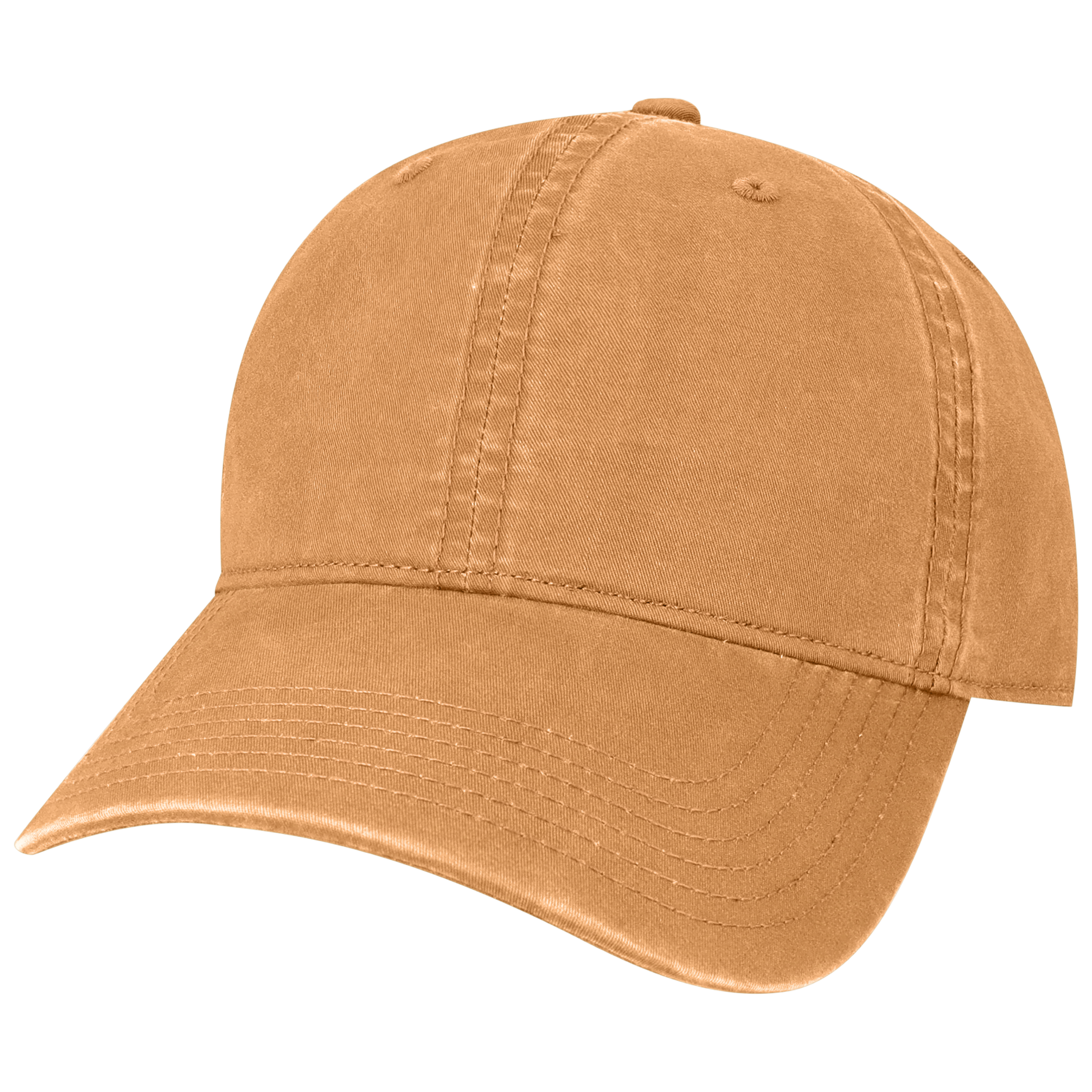 Terra Twill Relaxed Adj Hat