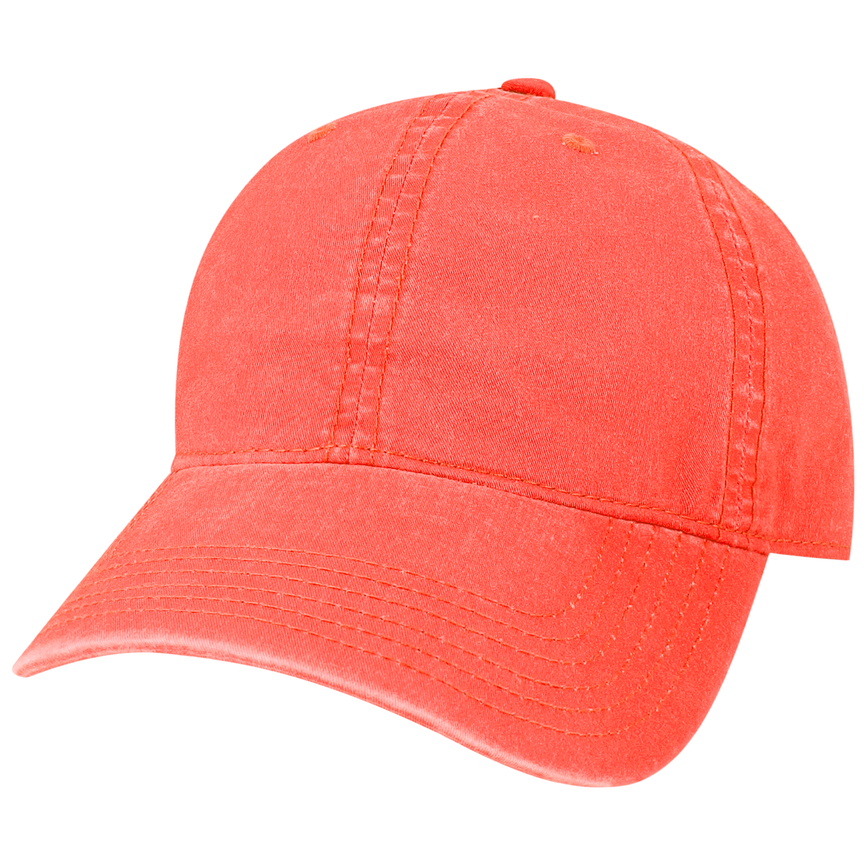 Terra Twill Relaxed Adj Hat