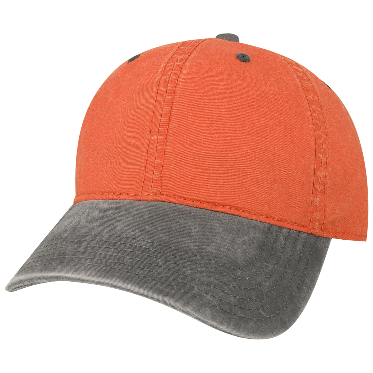 Terra Twill Relaxed Adj Hat