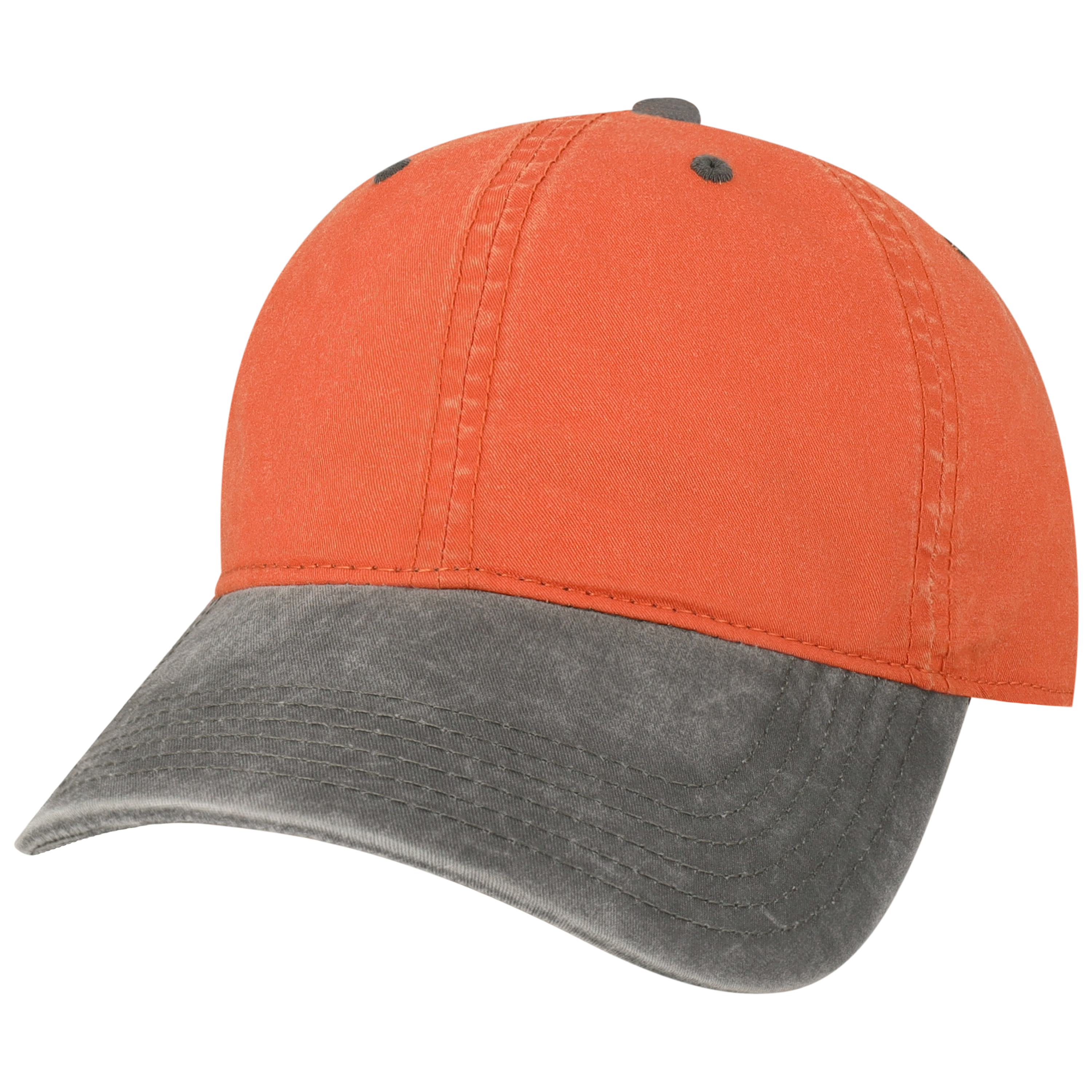 Terra Twill Relaxed Adj Hat