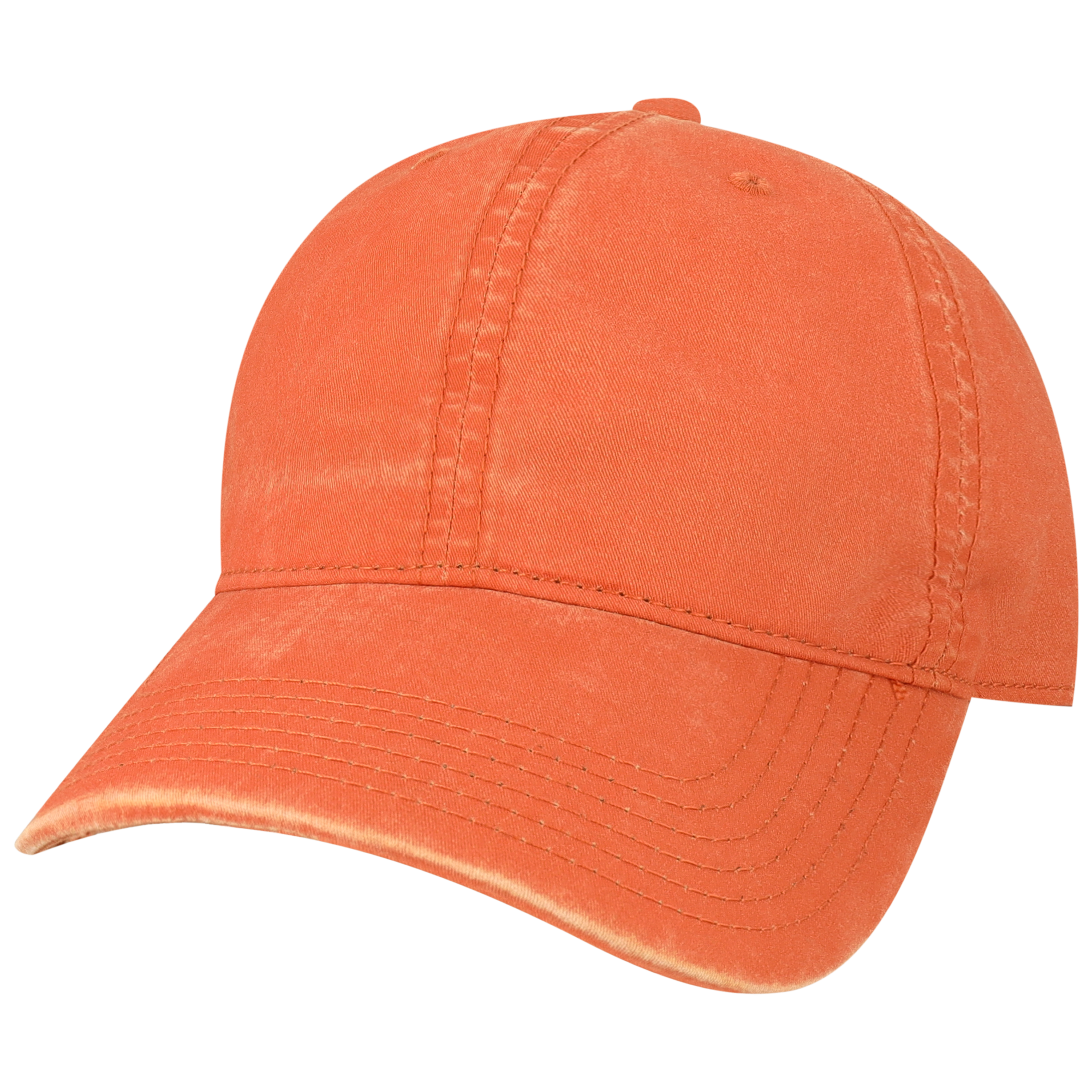 Terra Twill Relaxed Adj Hat