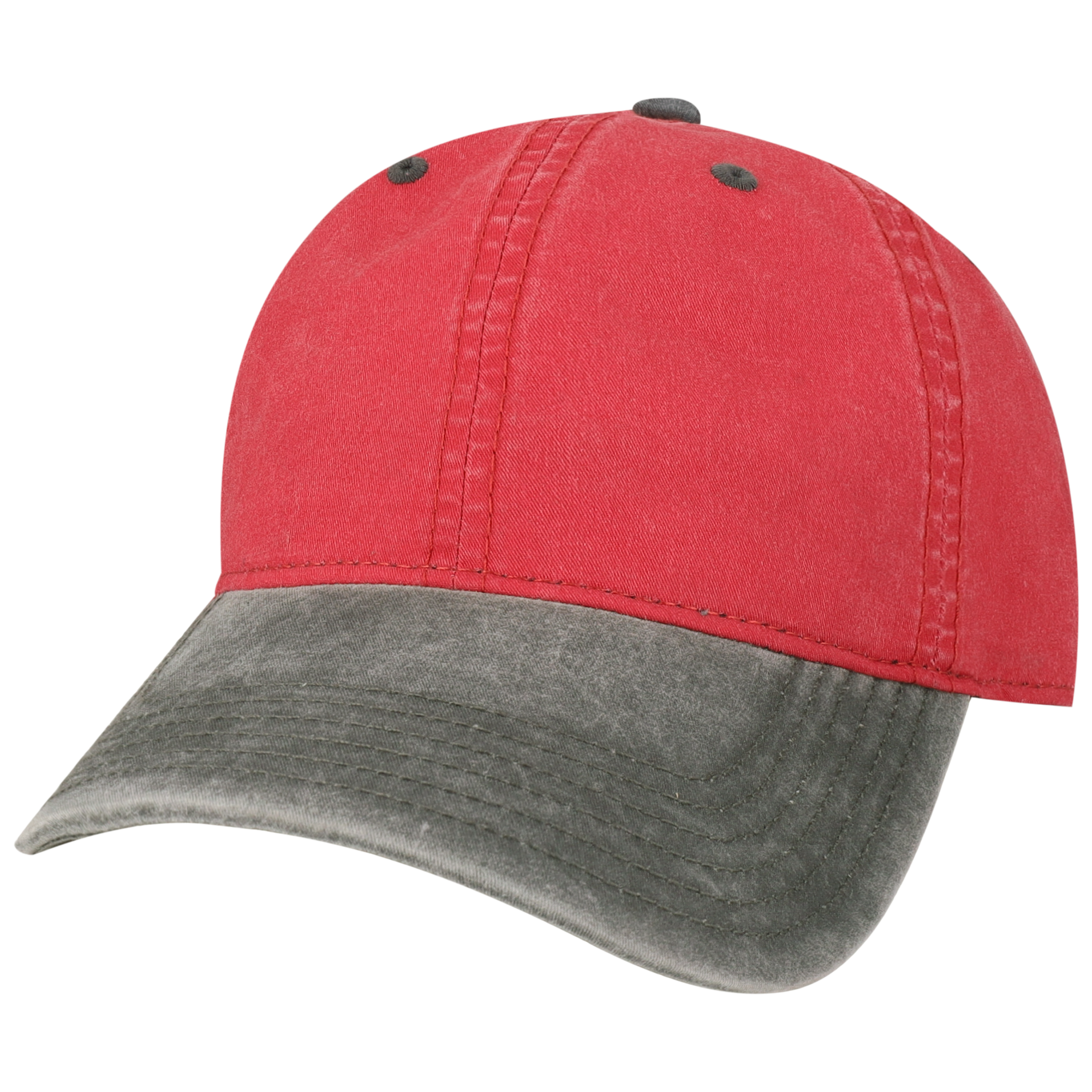 Terra Twill Relaxed Adj Hat
