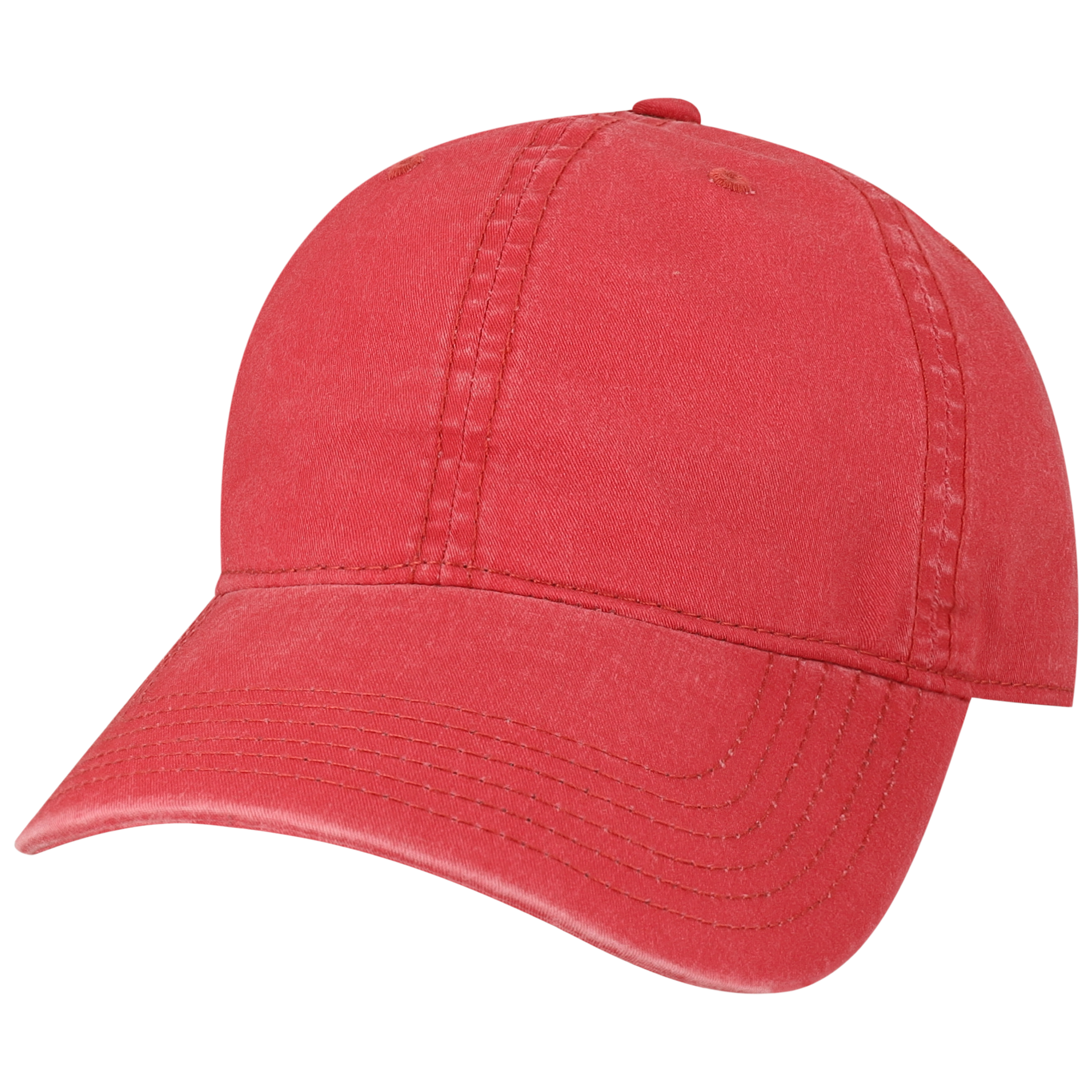Terra Twill Relaxed Adj Hat