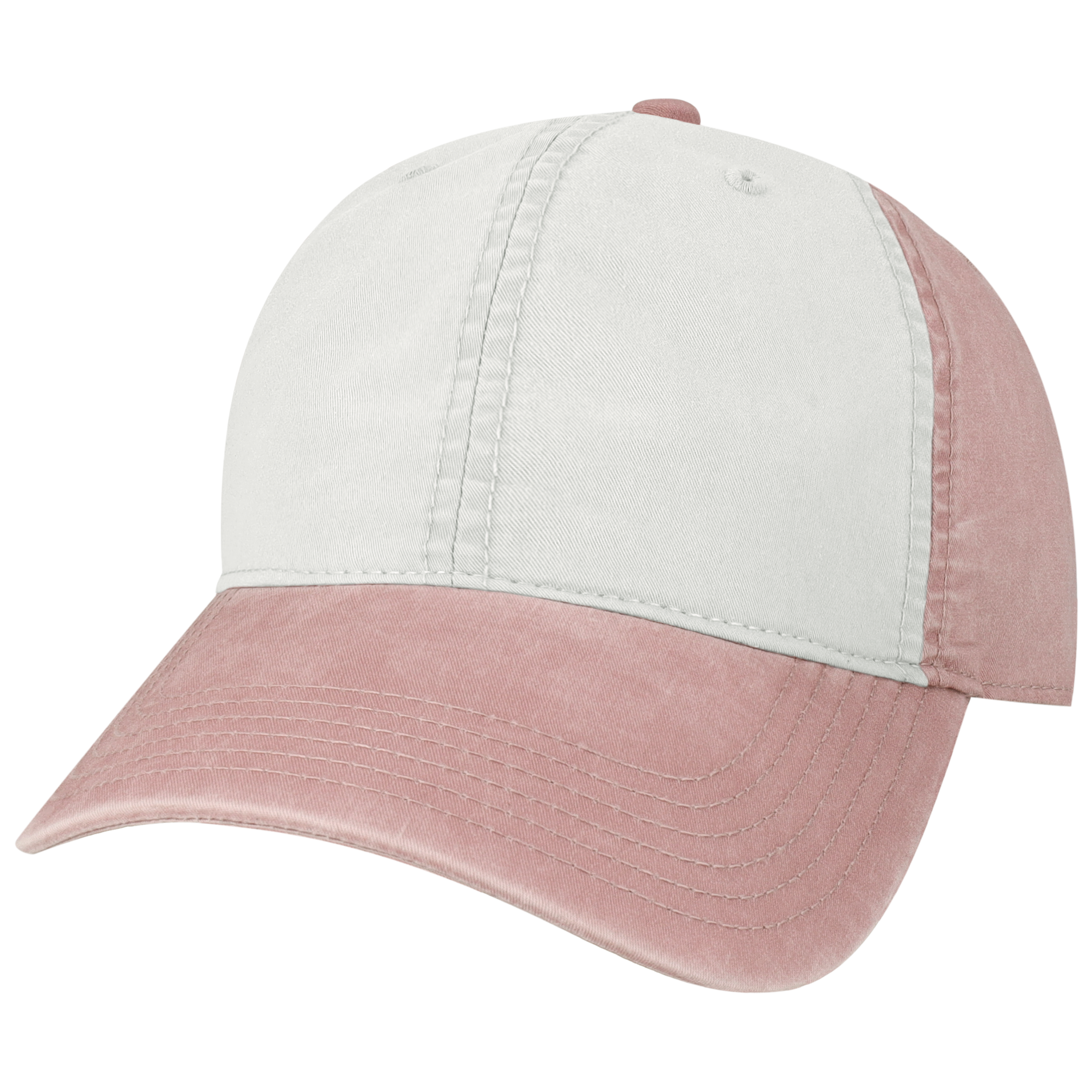 Terra Twill Relaxed Adj Hat