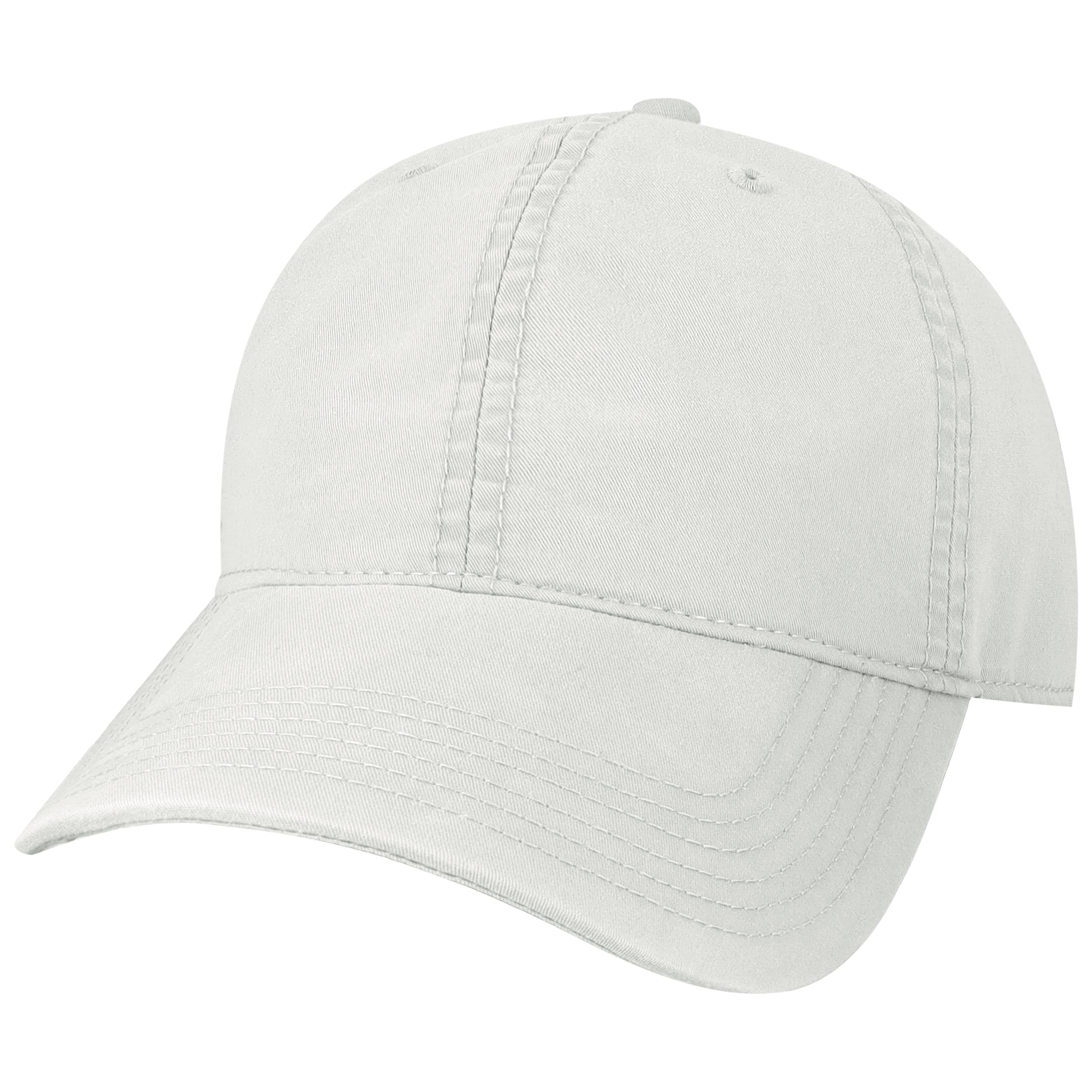 Terra Twill Relaxed Adj Hat