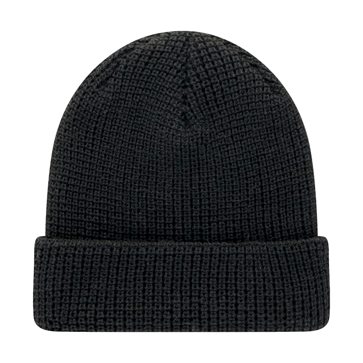 Waffle Beanie