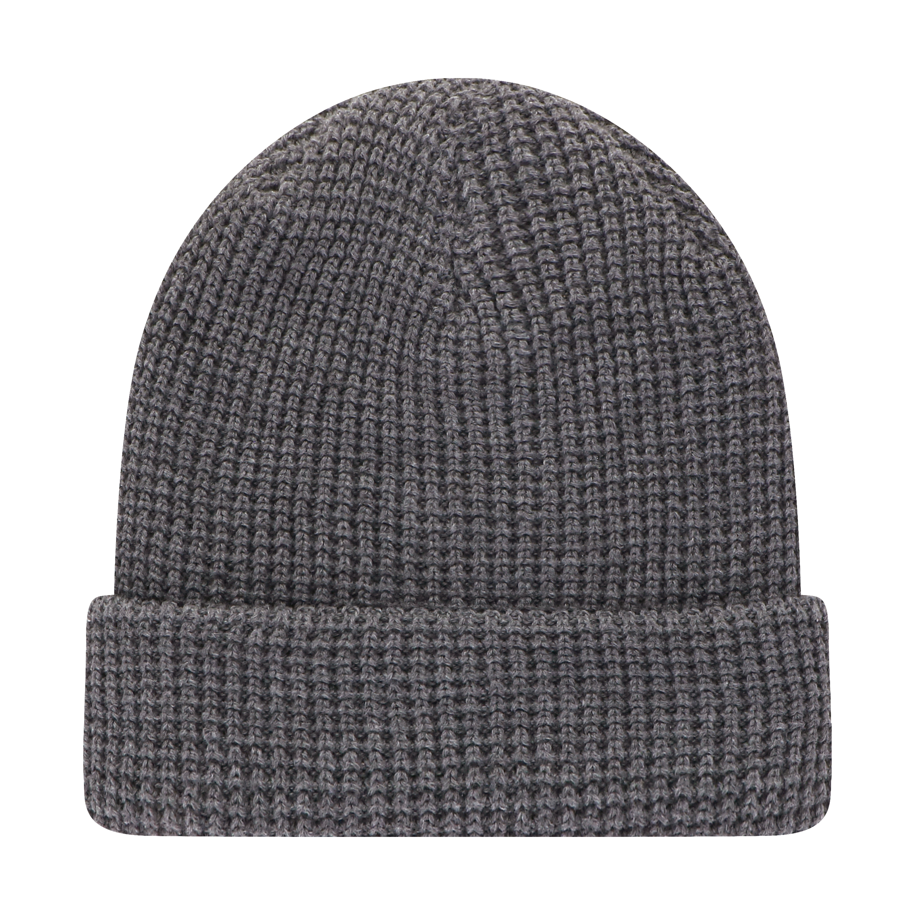 Waffle Beanie