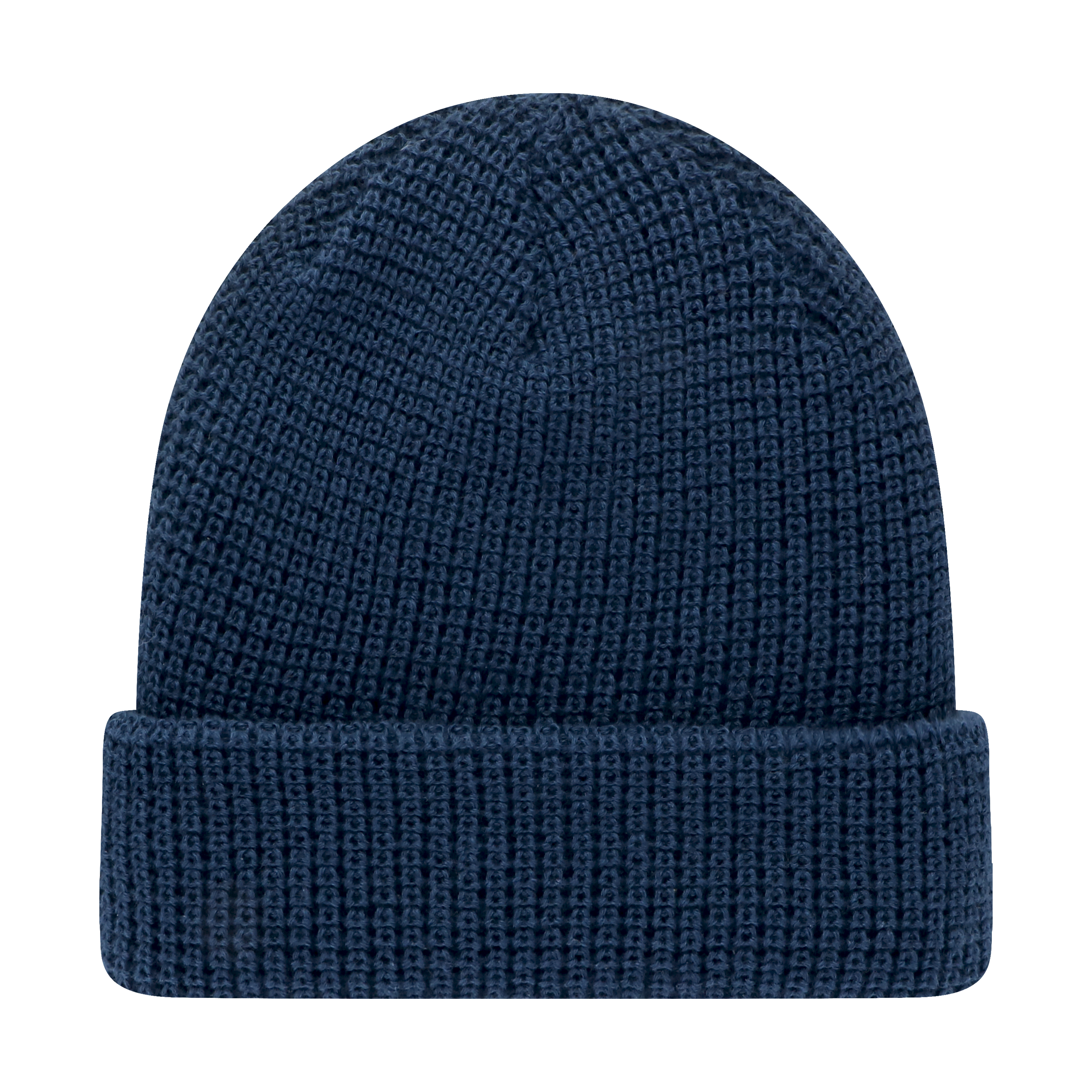 Waffle Beanie