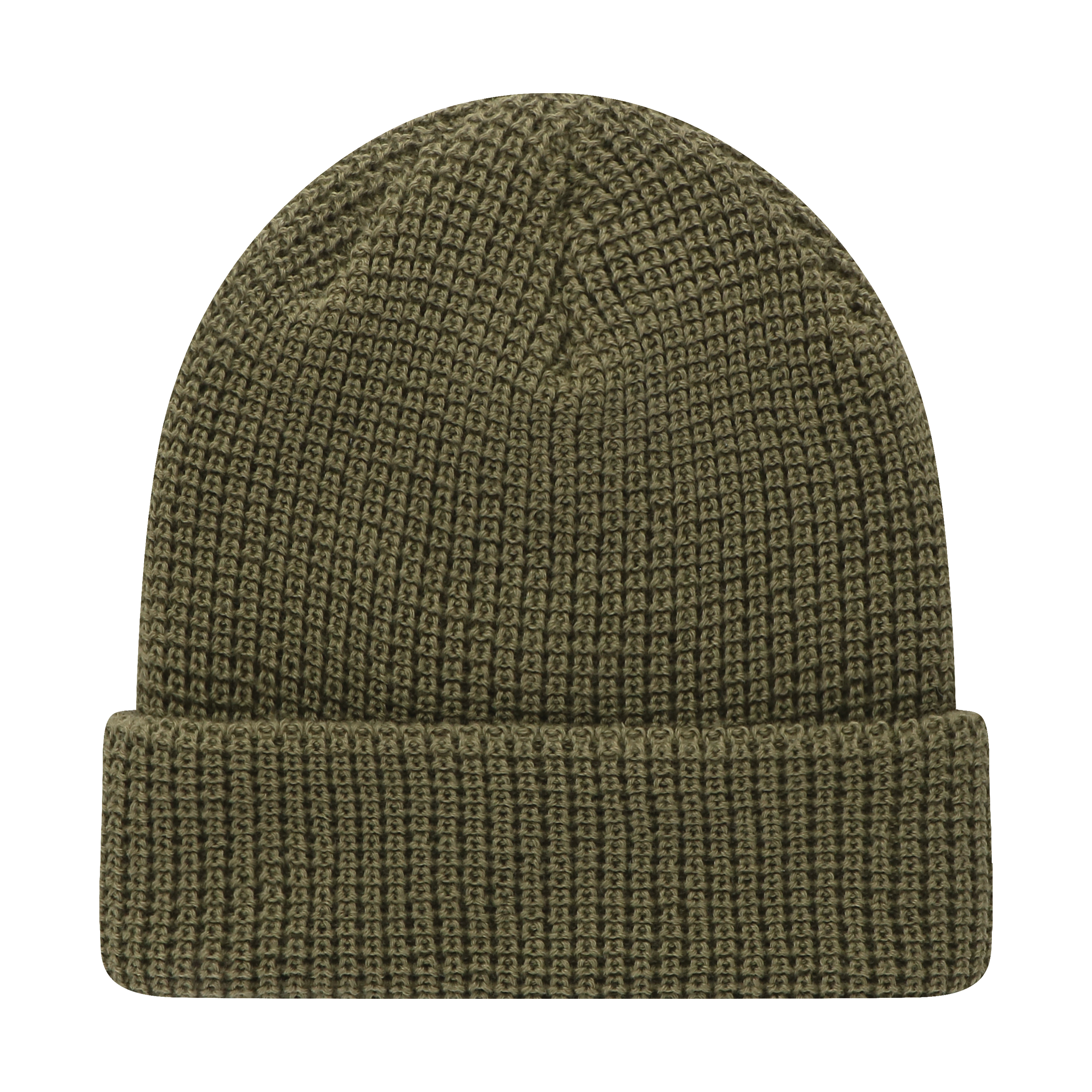 Waffle Beanie