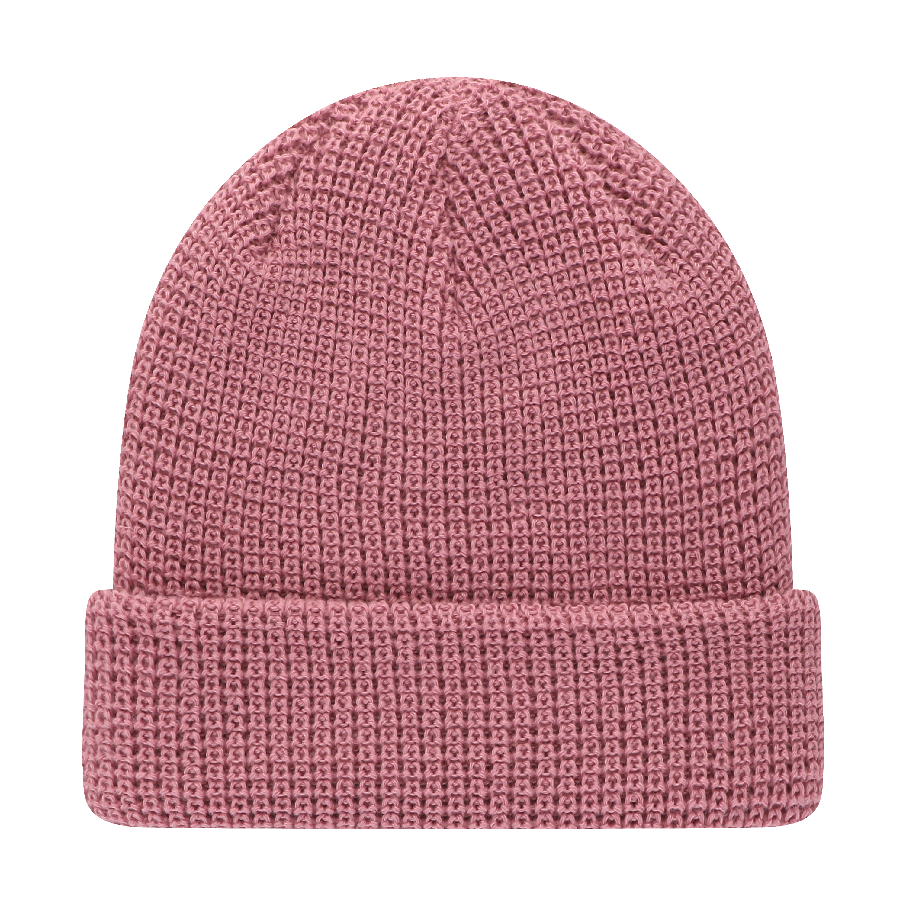 Waffle Beanie