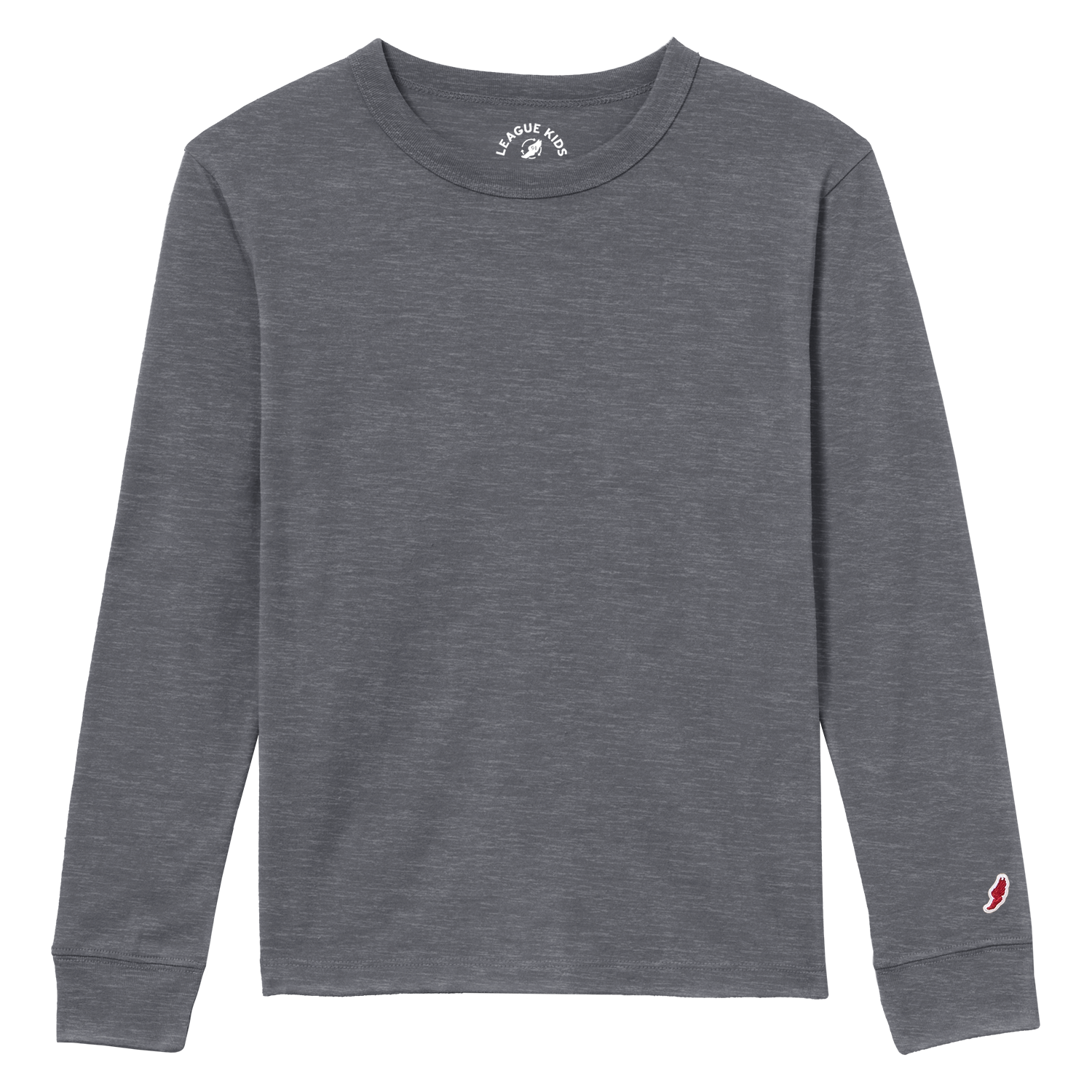Youth Victory Falls Long Sleeve T-Shirt