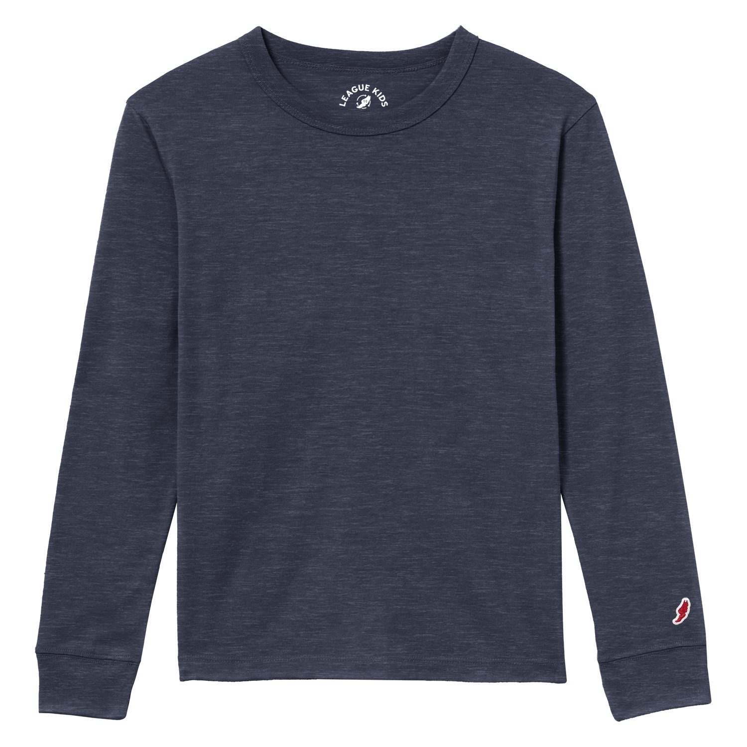 Youth Victory Falls Long Sleeve T-Shirt