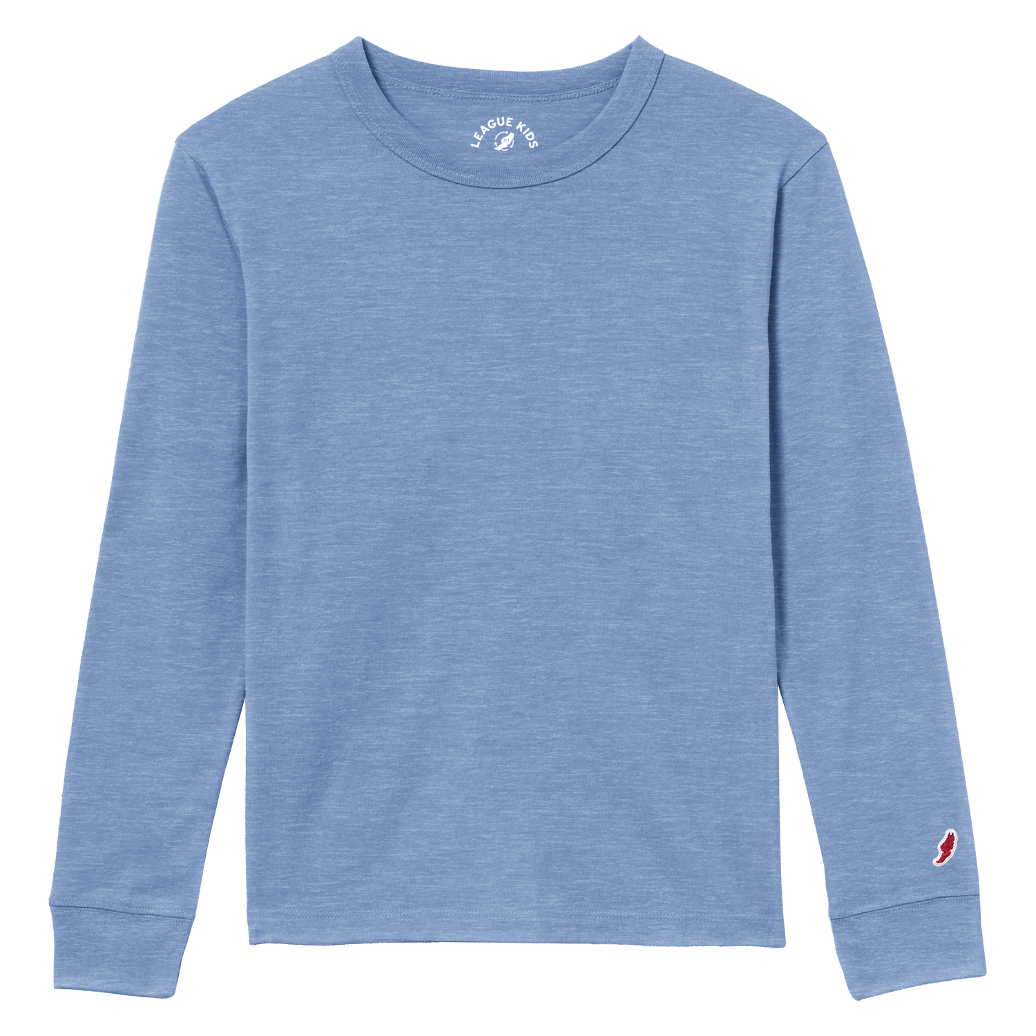 Youth Victory Falls Long Sleeve T-Shirt