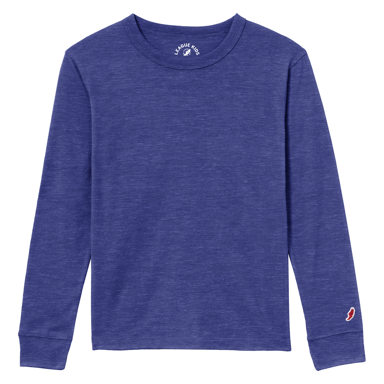 Youth Victory Falls Long Sleeve T-Shirt