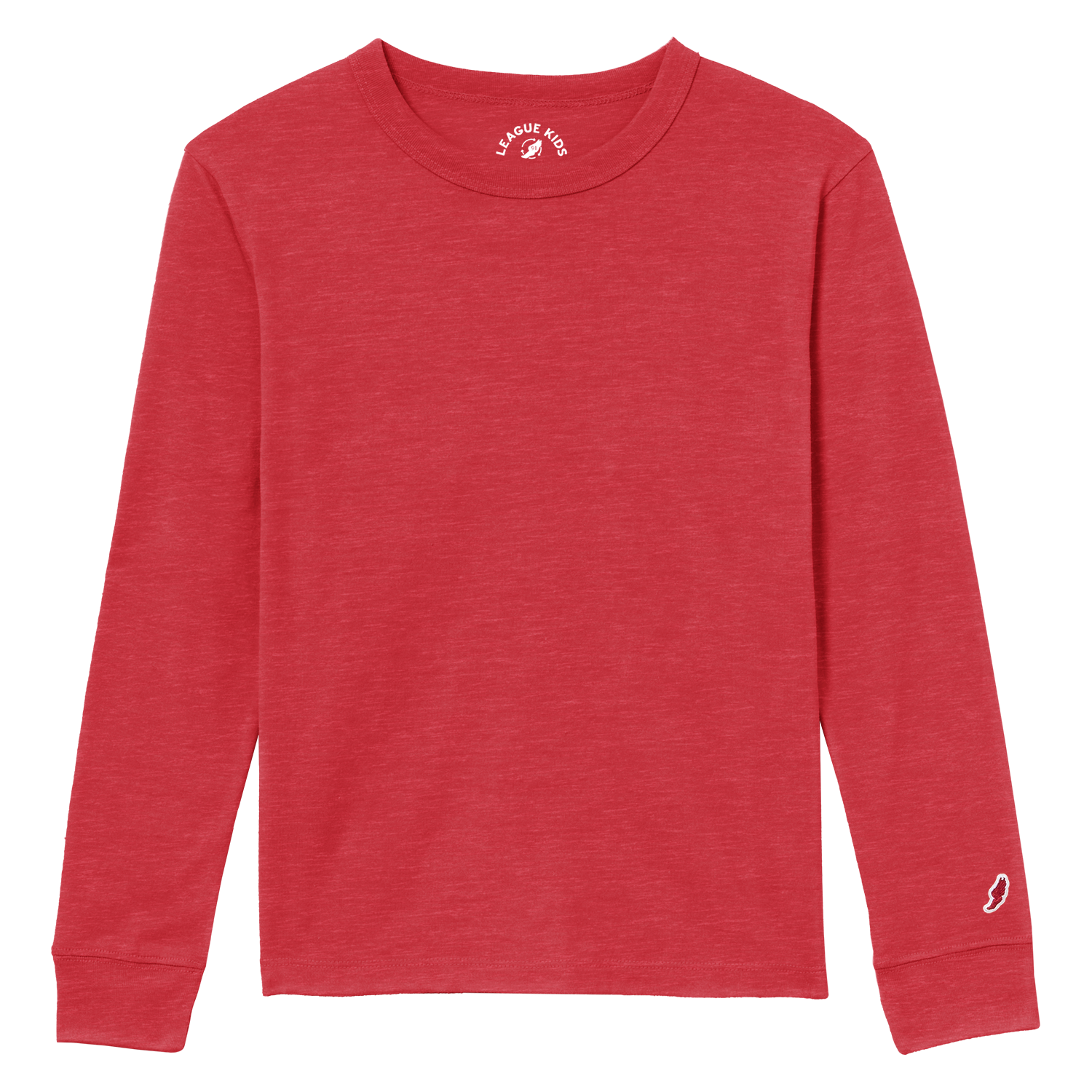 Youth Victory Falls Long Sleeve T-Shirt
