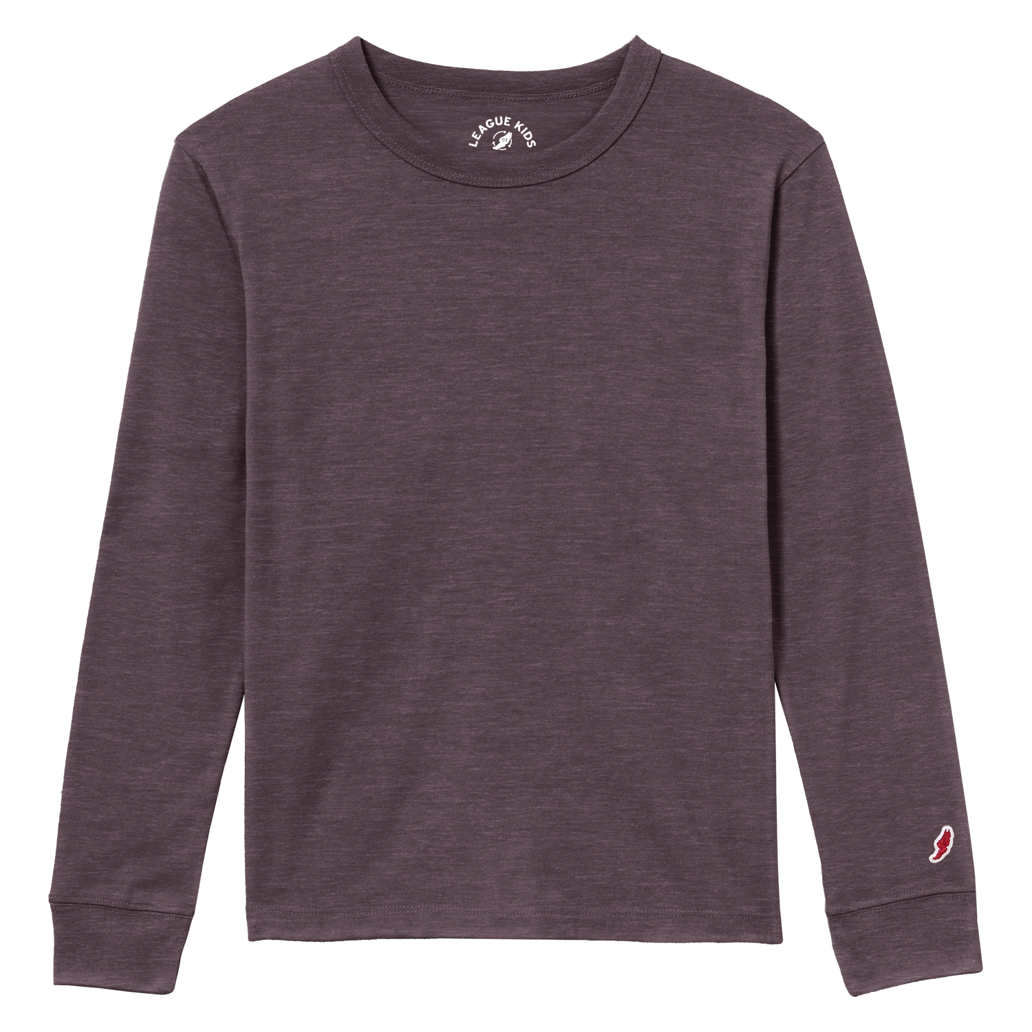 Youth Victory Falls Long Sleeve T-Shirt