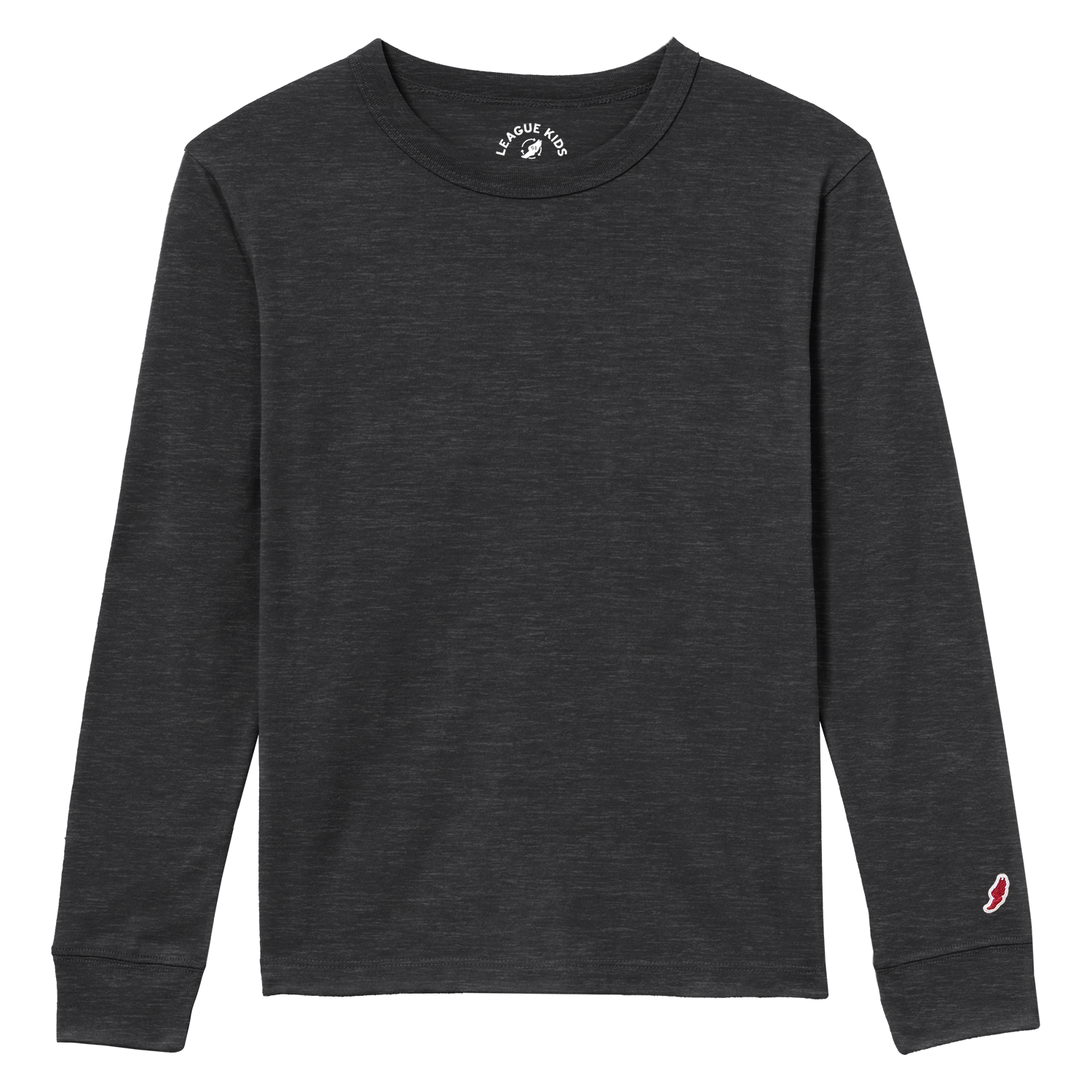 Youth Victory Falls Long Sleeve T-Shirt