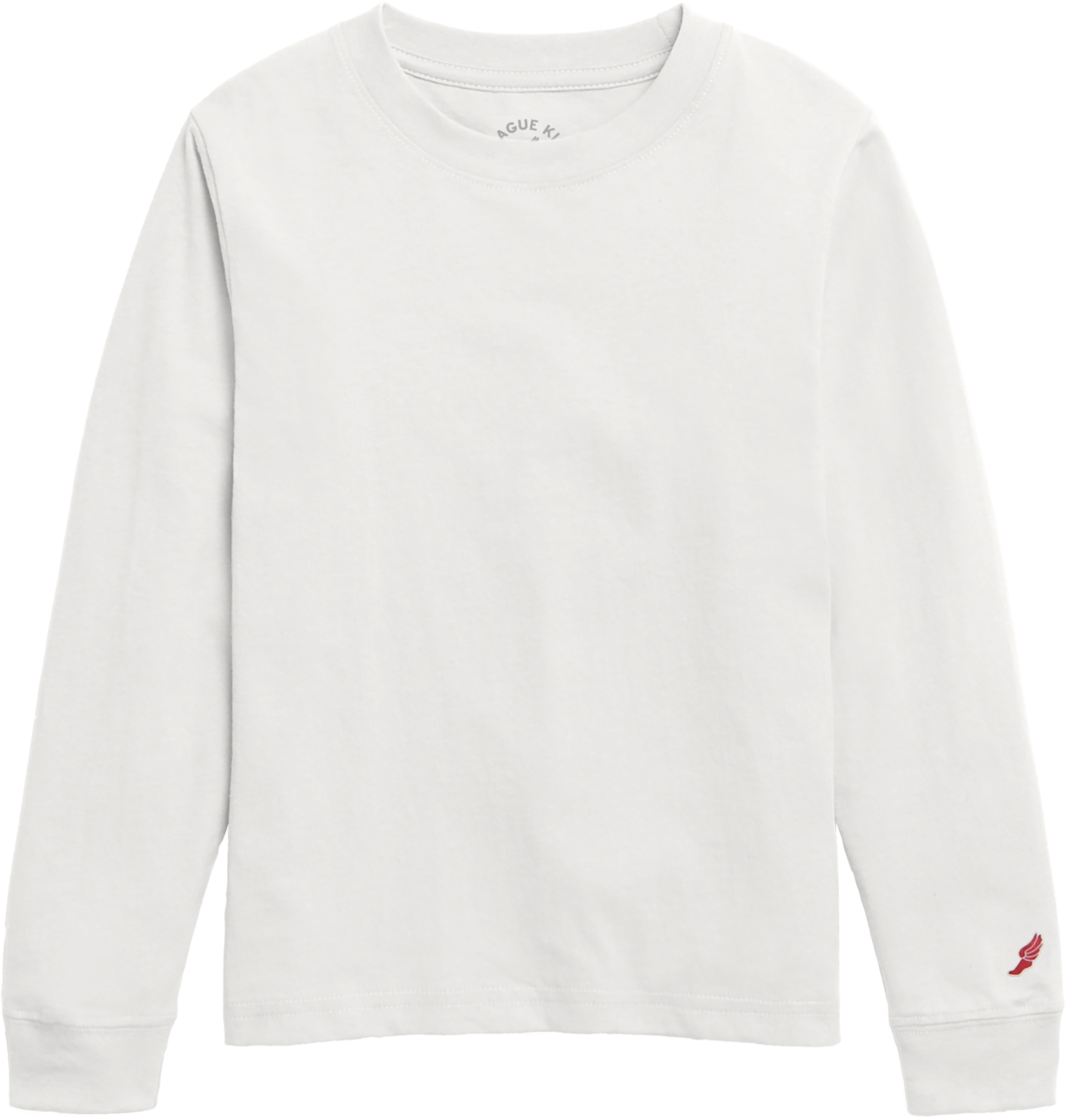 Youth Tumble Long Sleeve