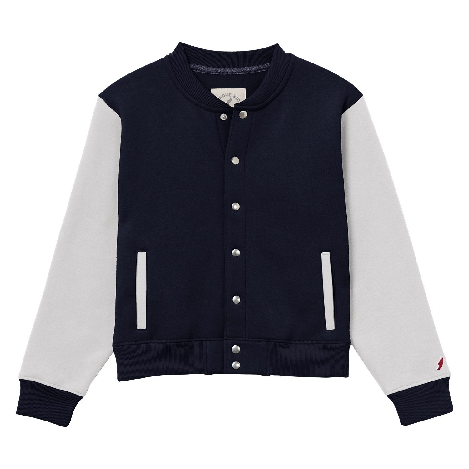 Varsity Jacket