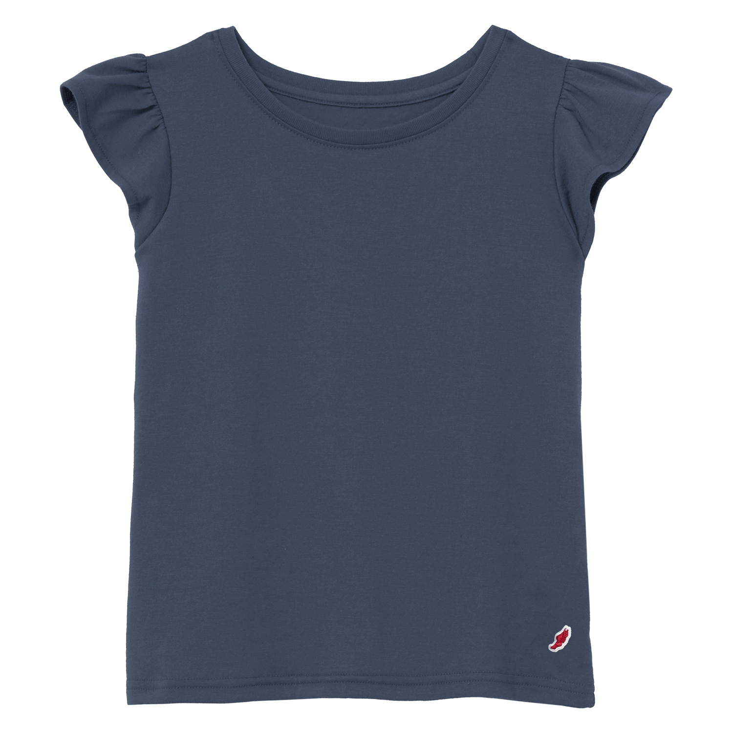 Girls Flutter T-Shirt