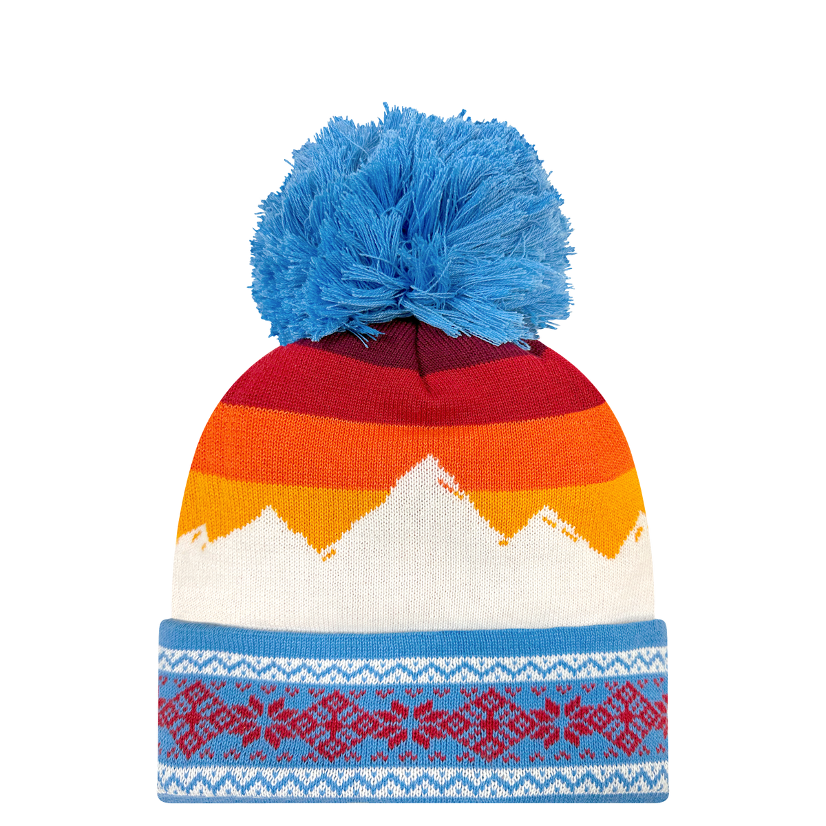 Youth Grand Small Gauge Recycled Beanie