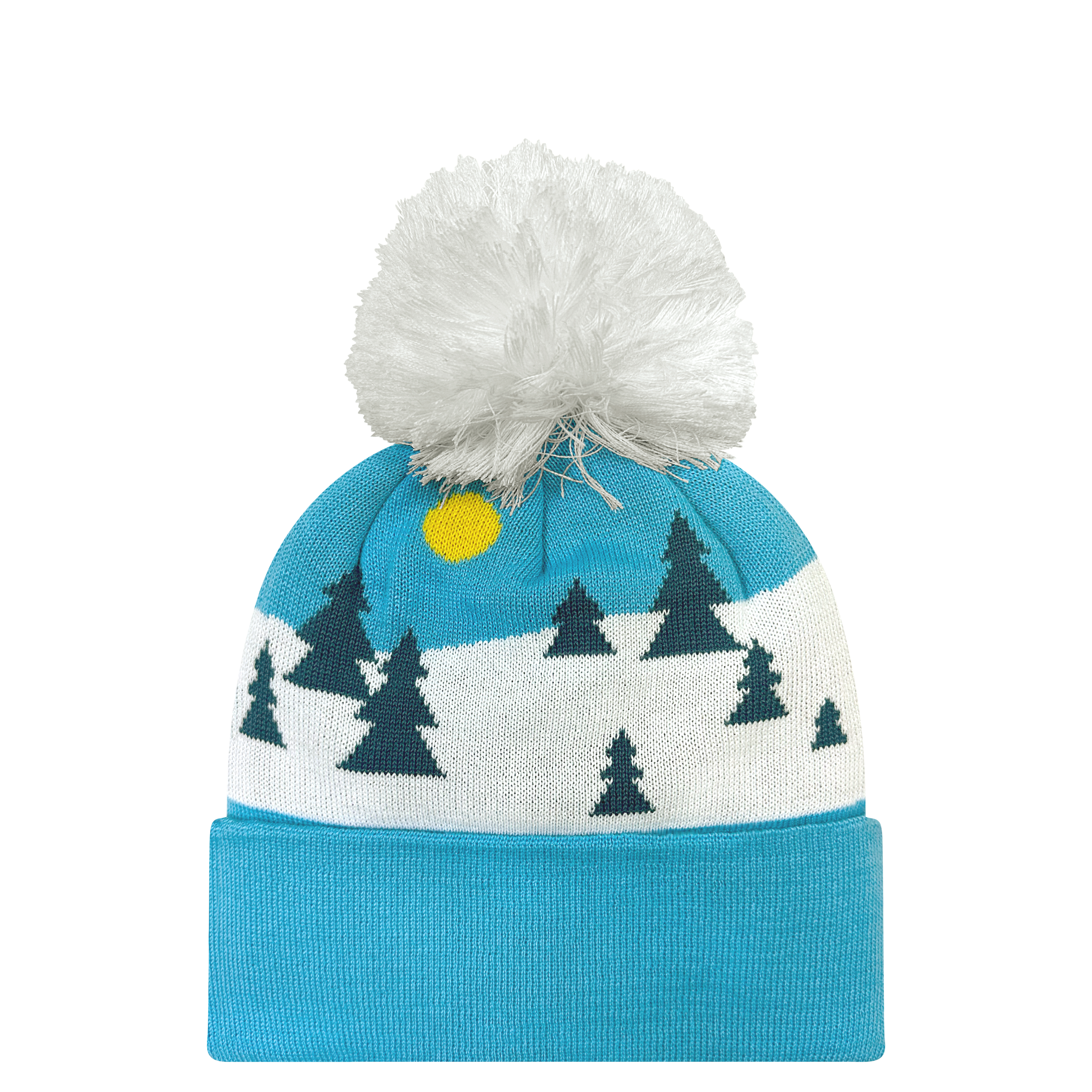 Youth Grand Small Gauge Recycled Beanie
