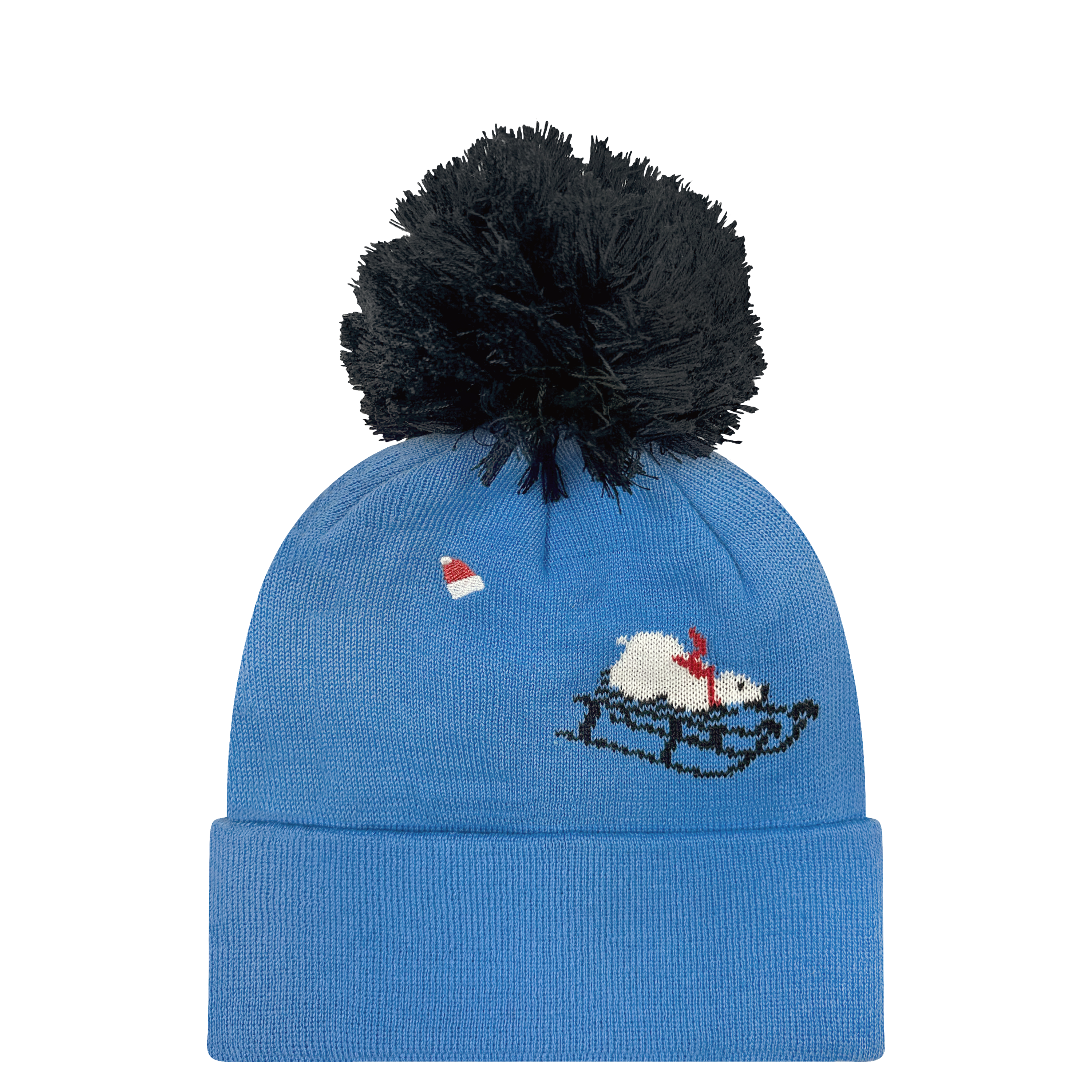 Youth Grand Small Gauge Recycled Beanie