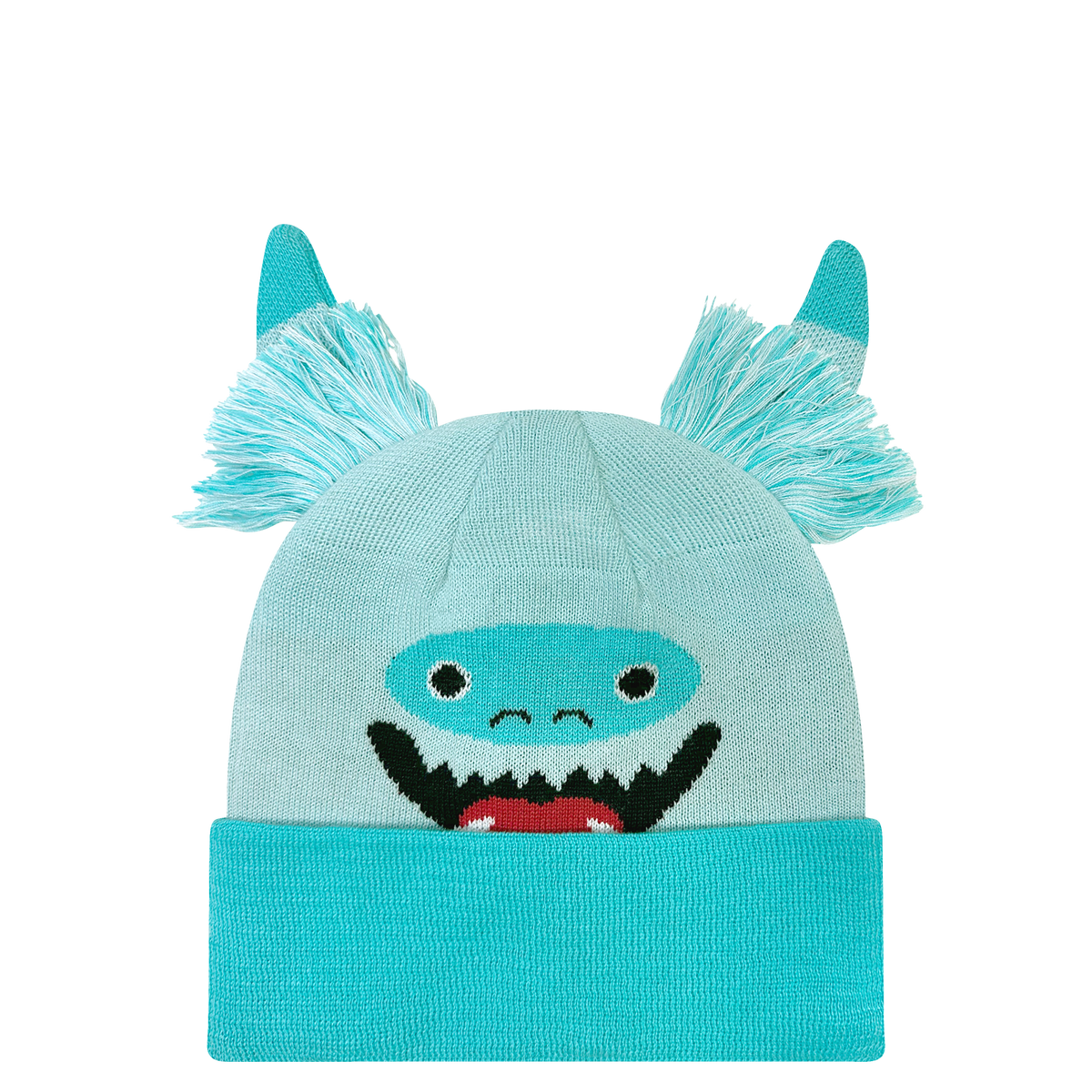 Youth Grand Small Gauge Recycled Beanie